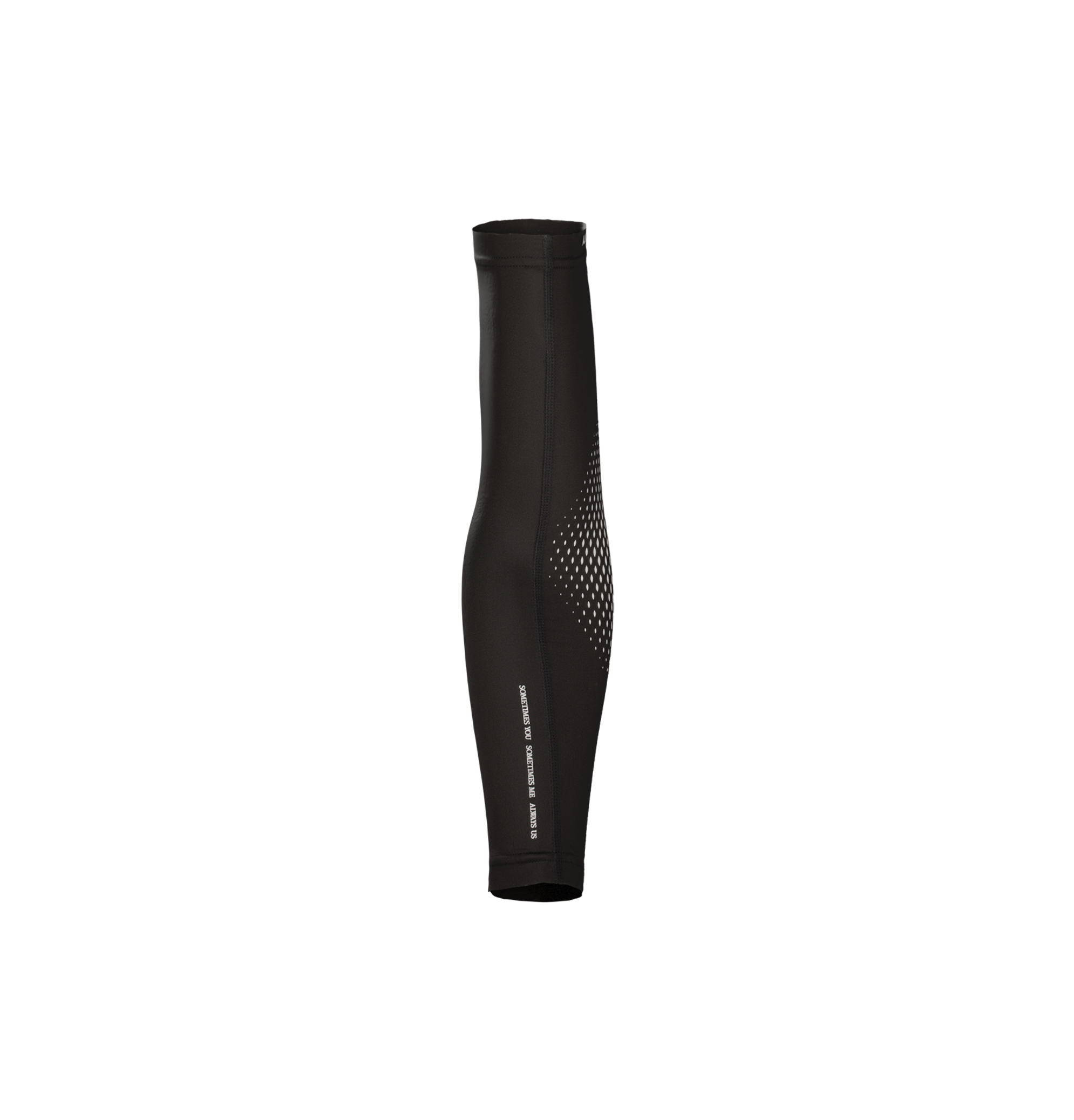 SHOOTERS SLEEVE - BLACK image.