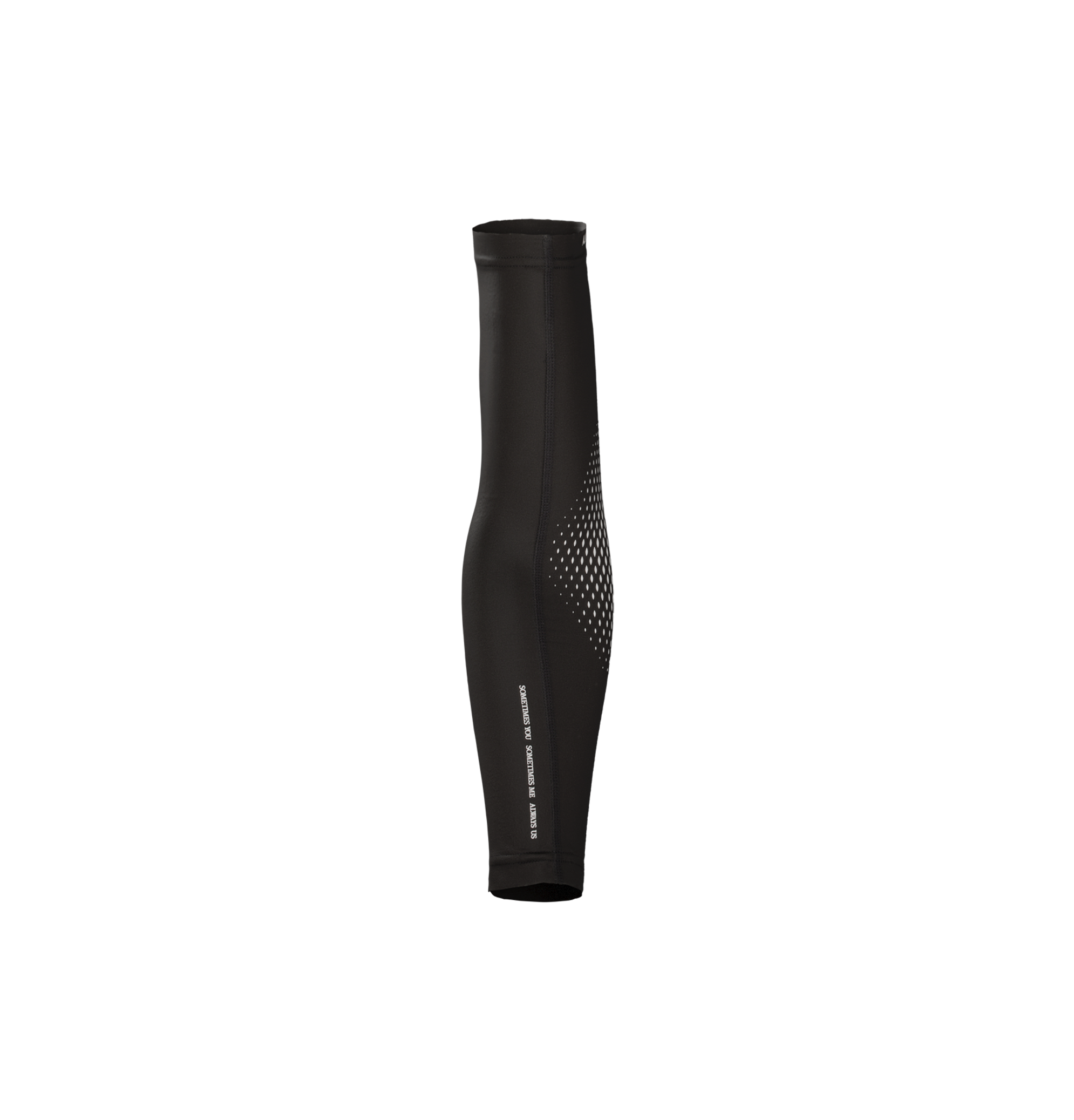 SHOOTERS SLEEVE - BLACK image.