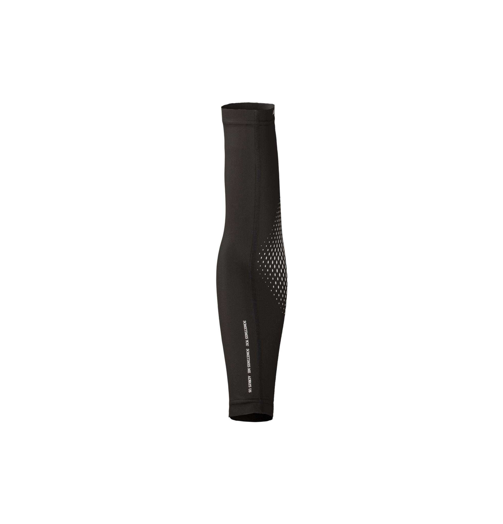 SHOOTERS SLEEVE - BLACK image.