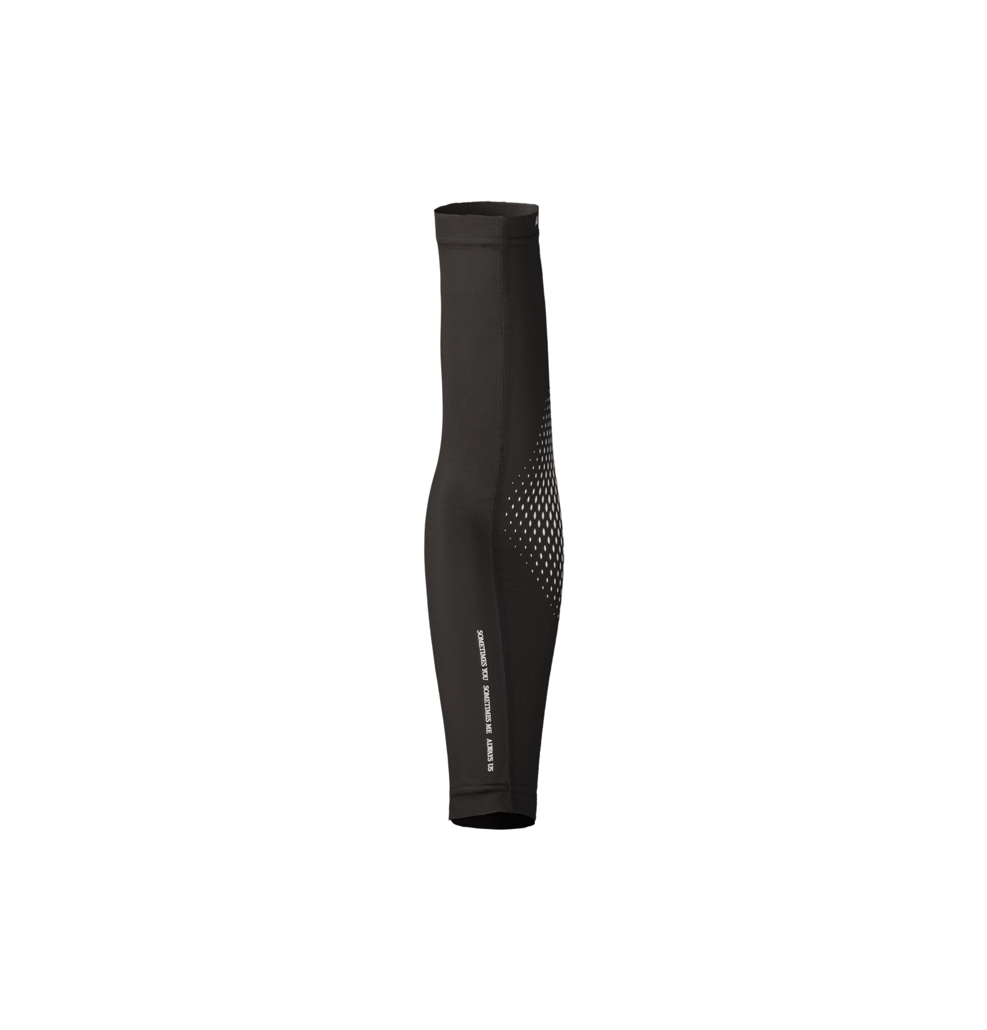 SHOOTERS SLEEVE - BLACK image.