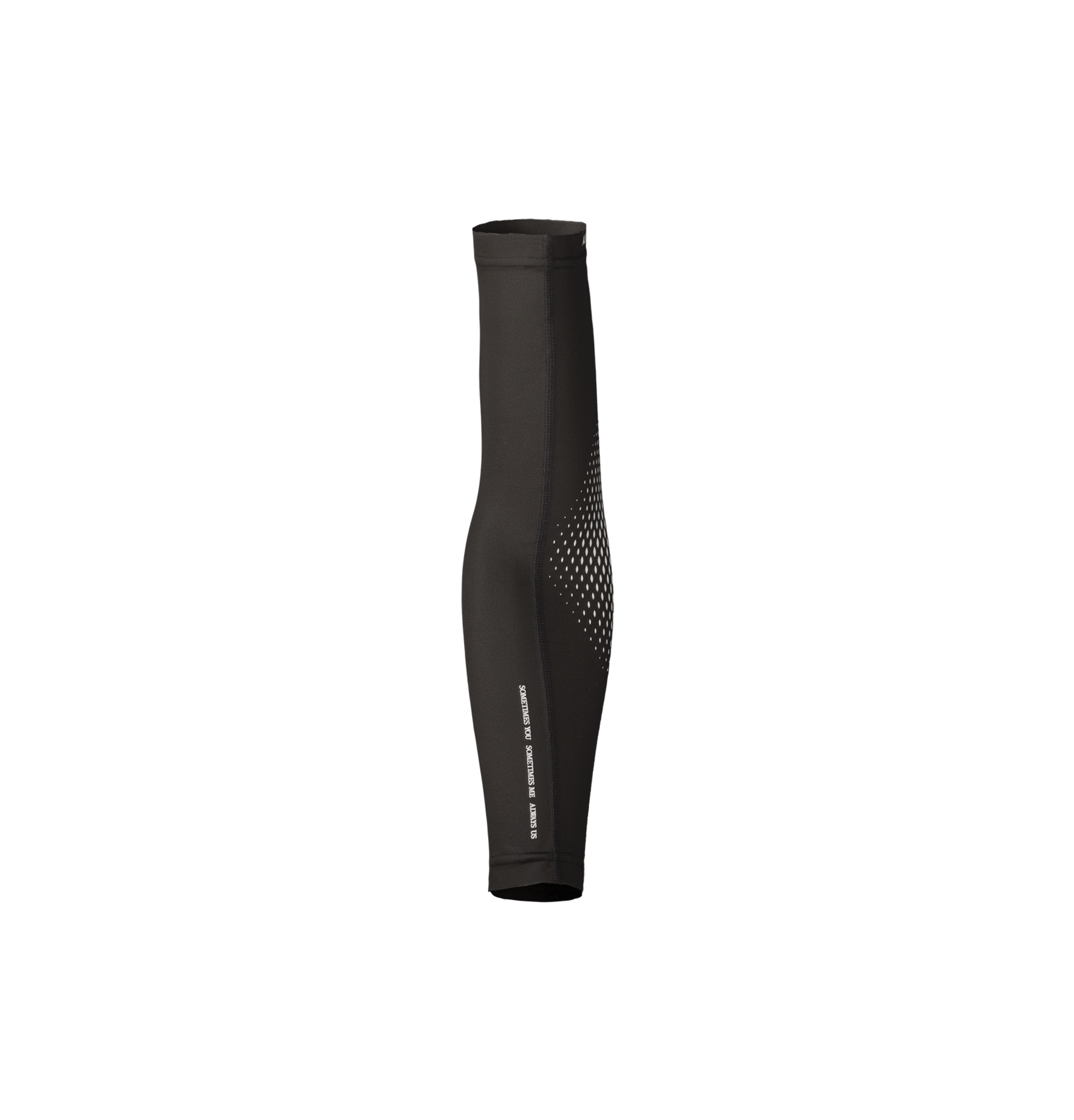 SHOOTERS SLEEVE - BLACK image.