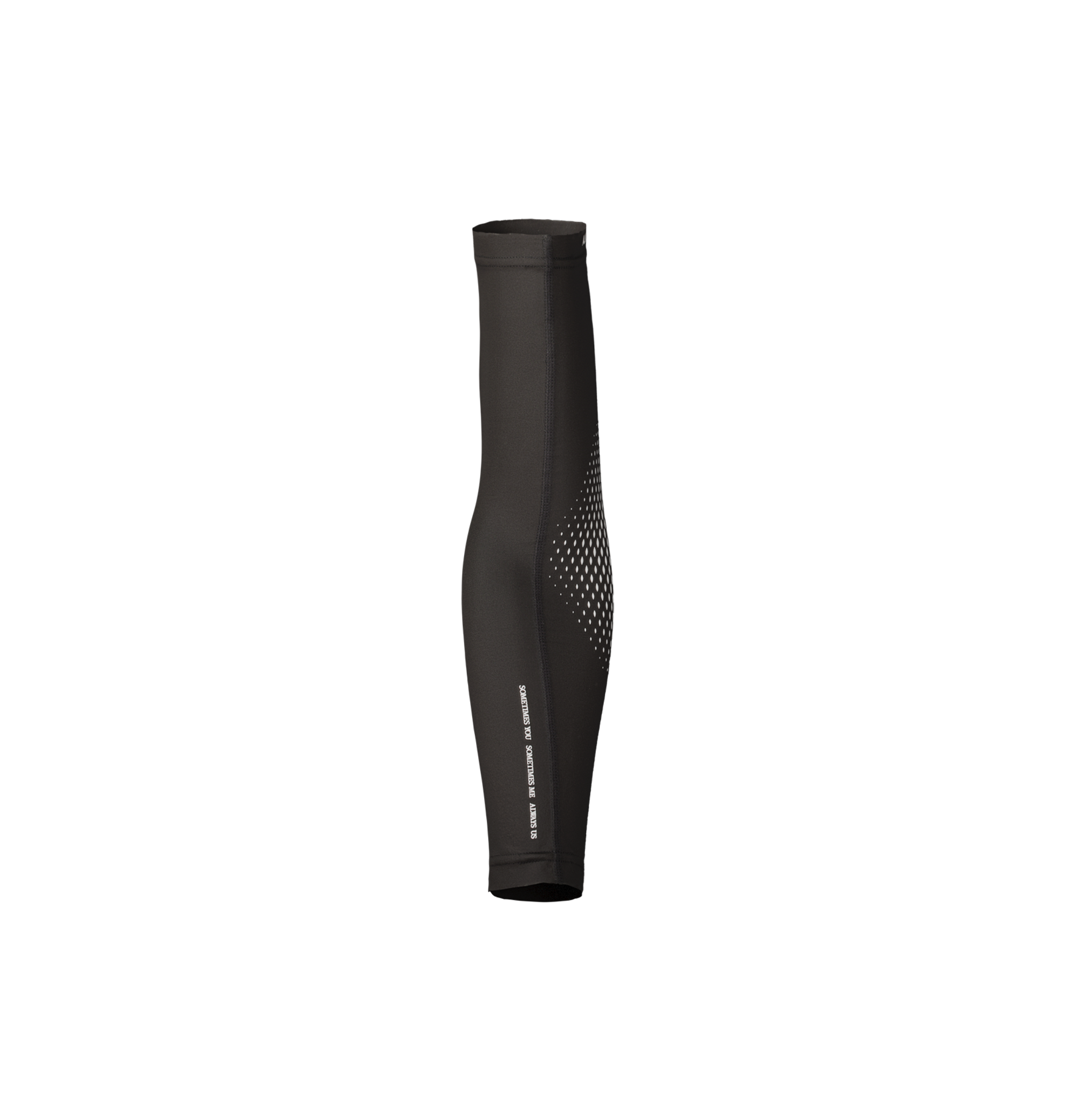 SHOOTERS SLEEVE - BLACK image.