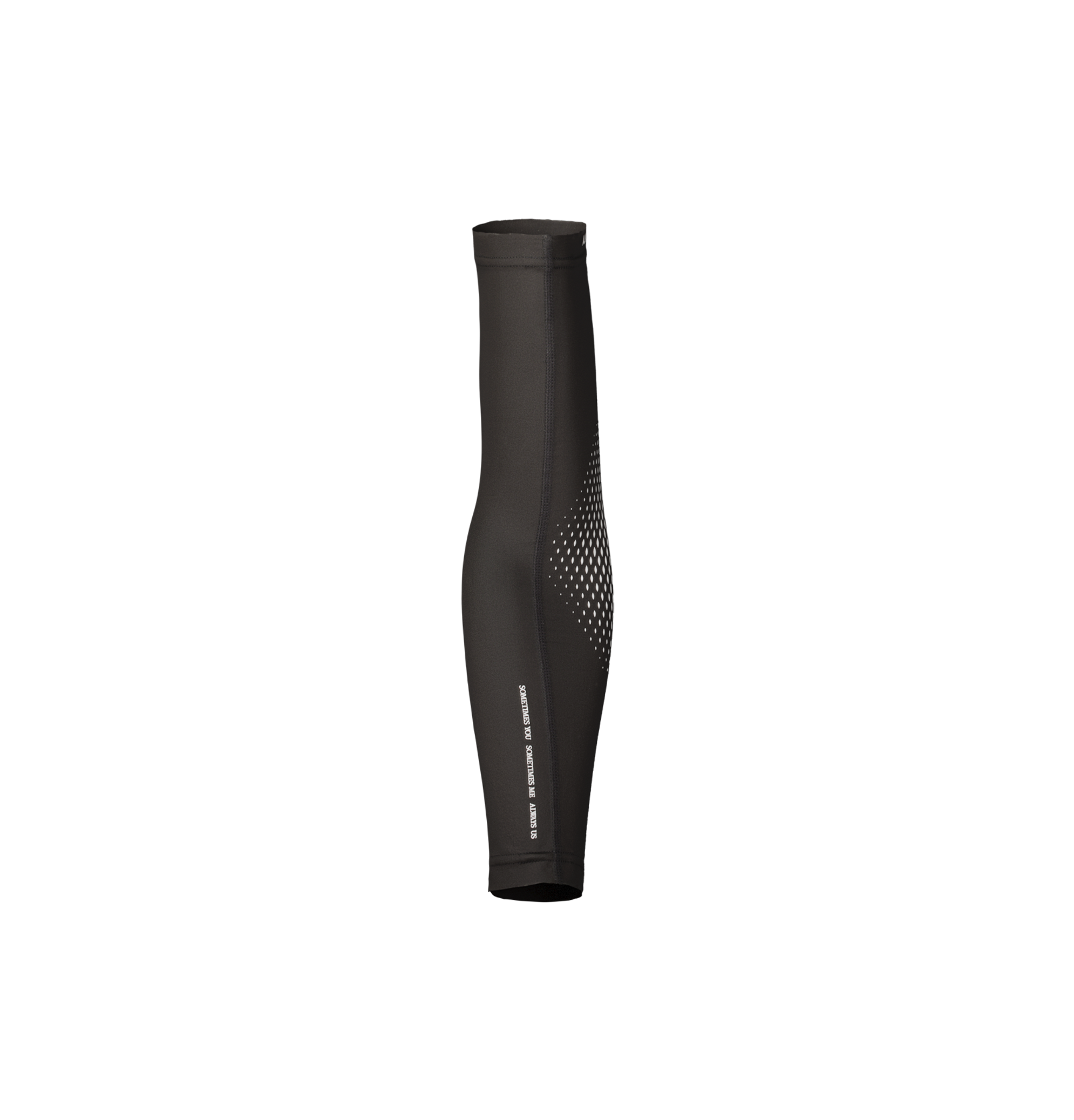 SHOOTERS SLEEVE - BLACK image.