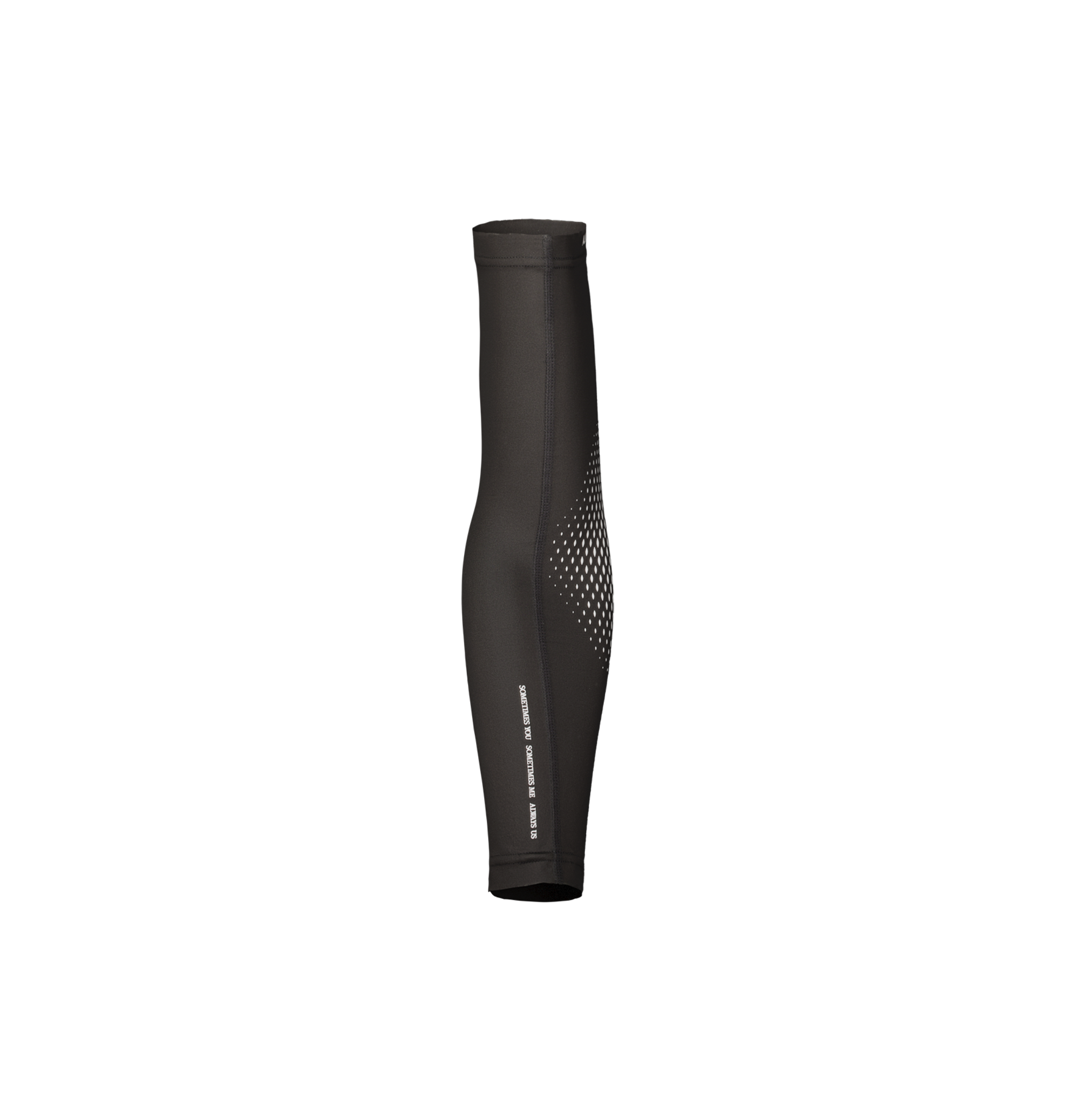 SHOOTERS SLEEVE - BLACK image.