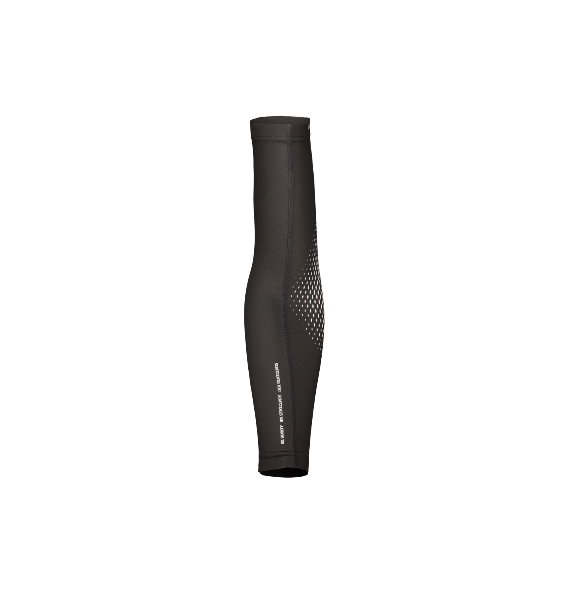 SHOOTERS SLEEVE - BLACK image.