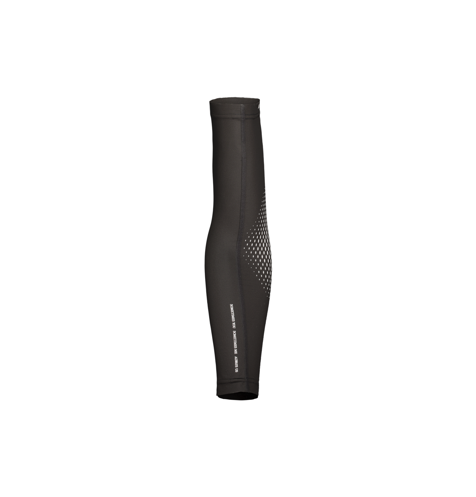 SHOOTERS SLEEVE - BLACK image.