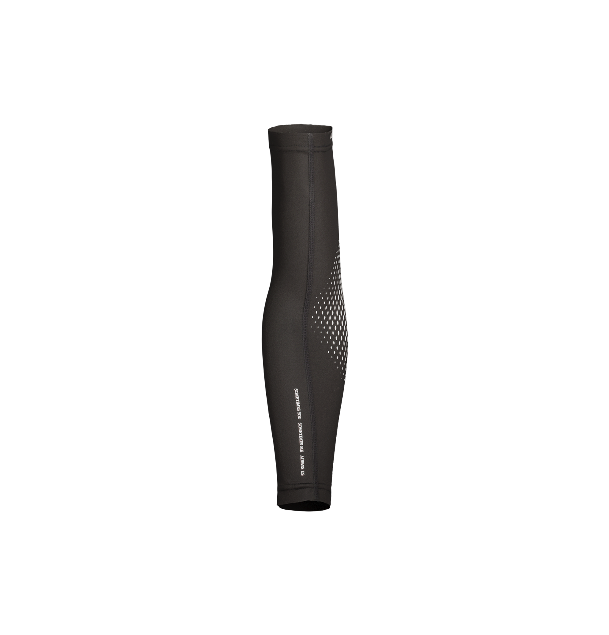 SHOOTERS SLEEVE - BLACK image.