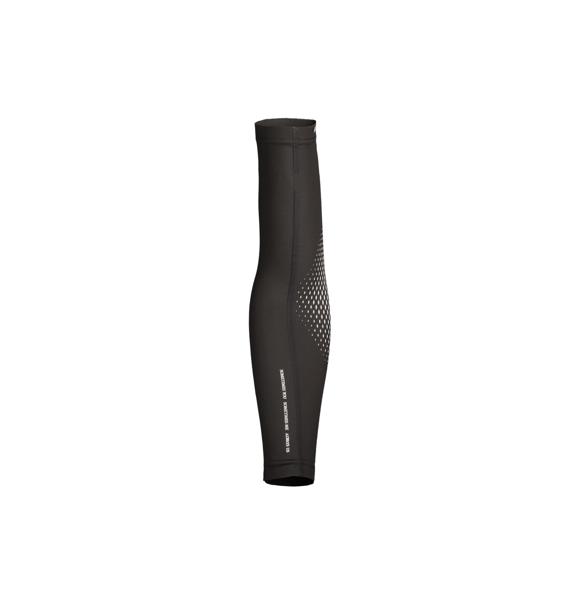 SHOOTERS SLEEVE - BLACK image.