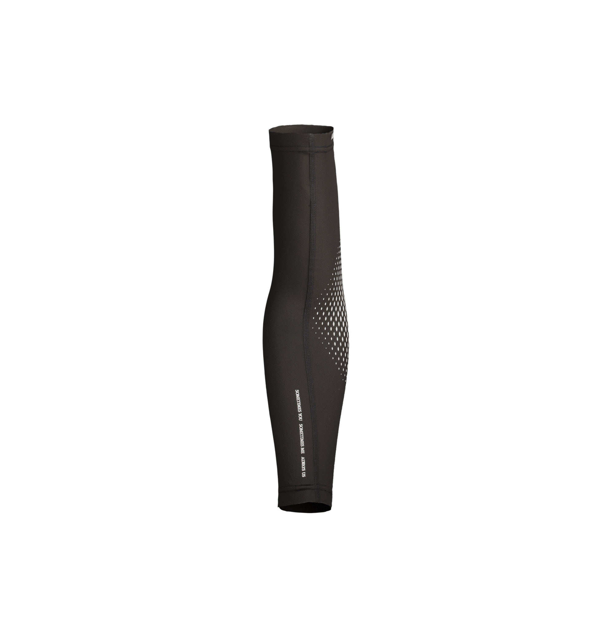 SHOOTERS SLEEVE - BLACK image.