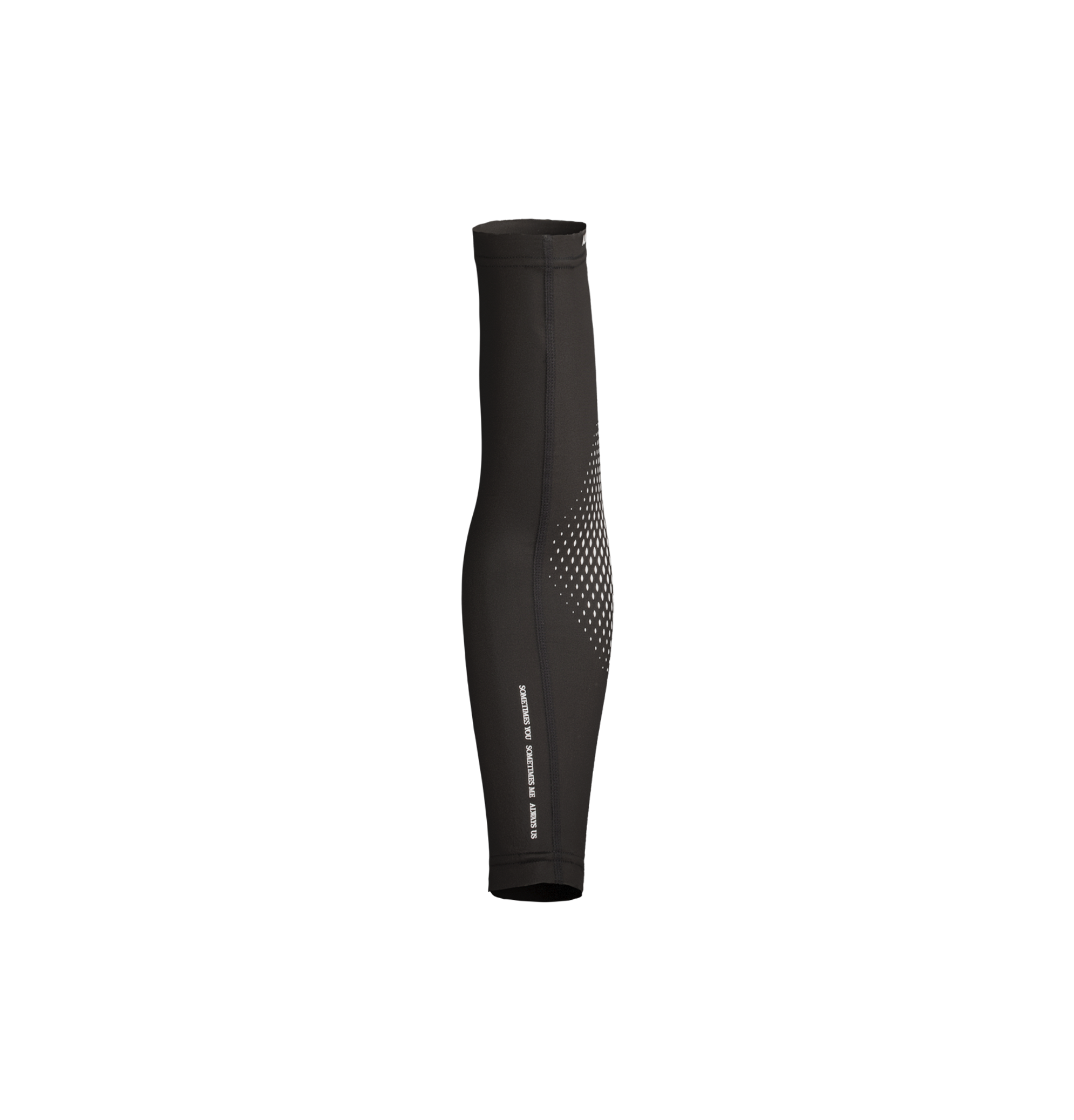 SHOOTERS SLEEVE - BLACK image.