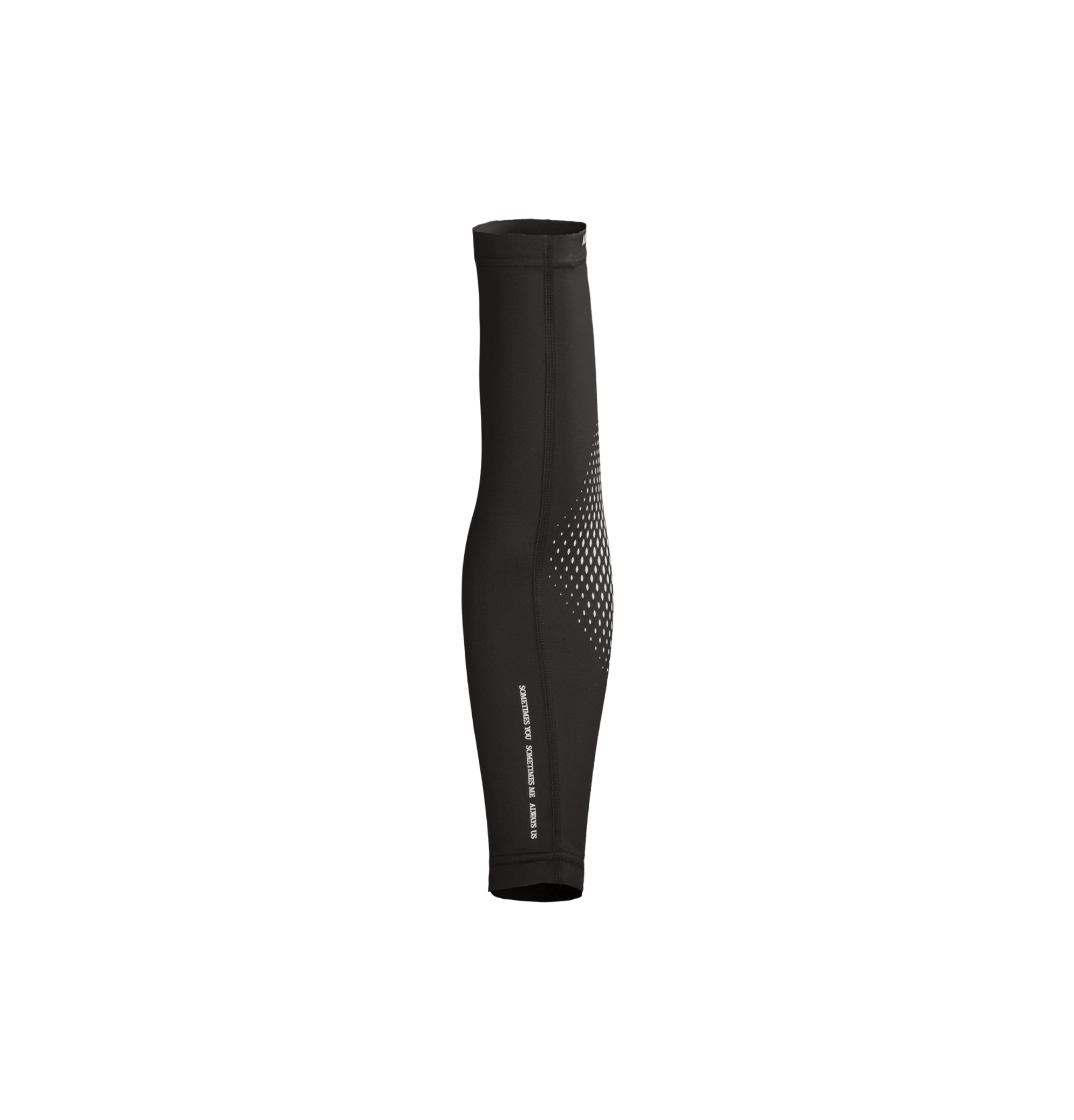 SHOOTERS SLEEVE - BLACK image.