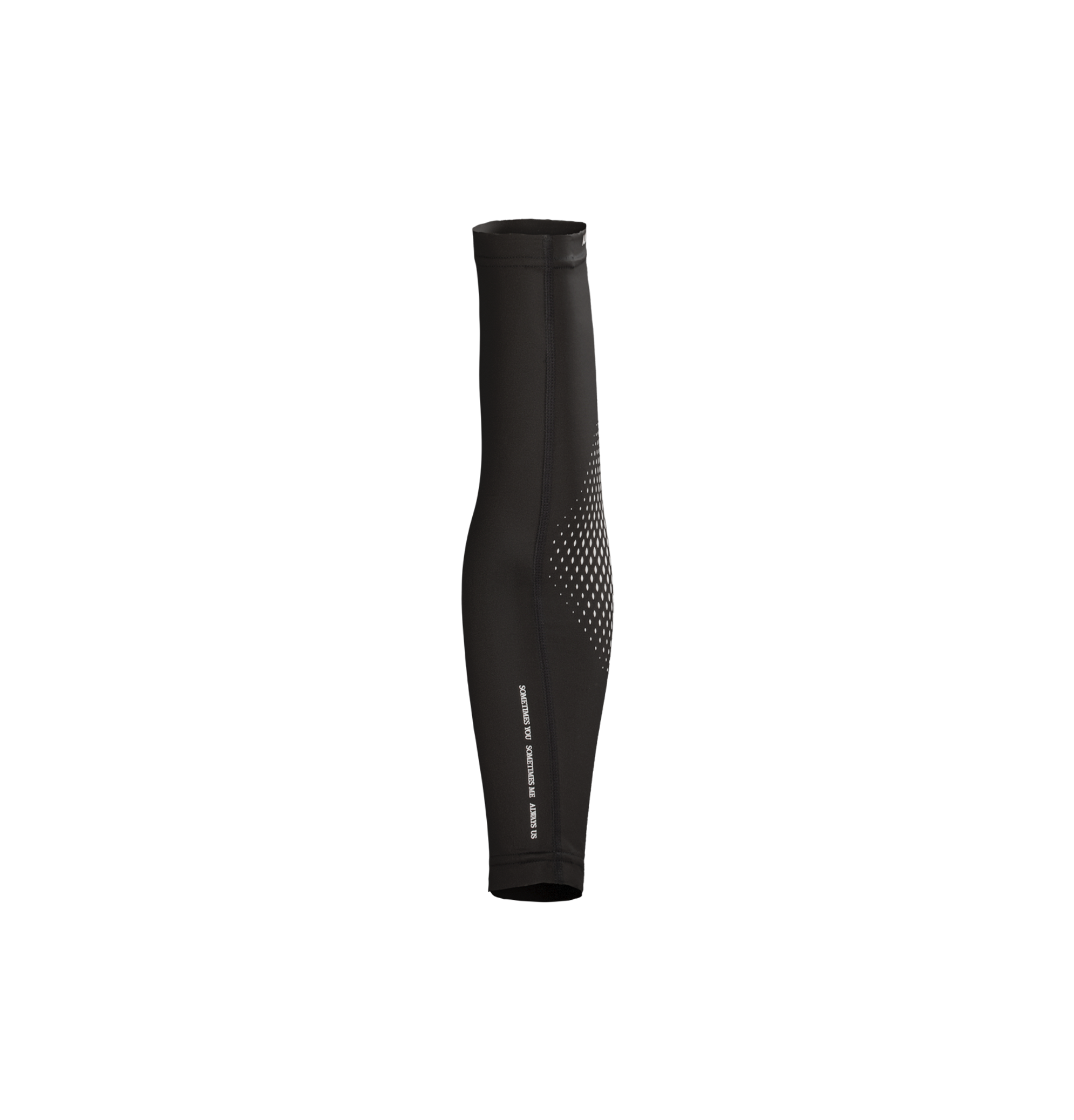 SHOOTERS SLEEVE - BLACK image.