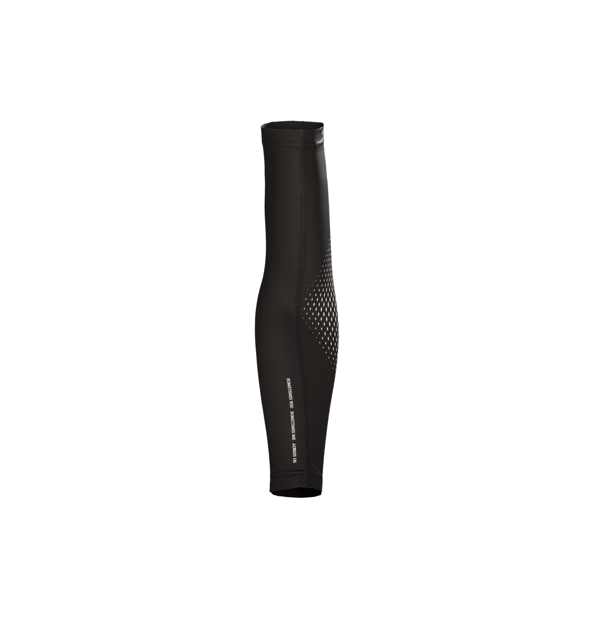 SHOOTERS SLEEVE - BLACK image.