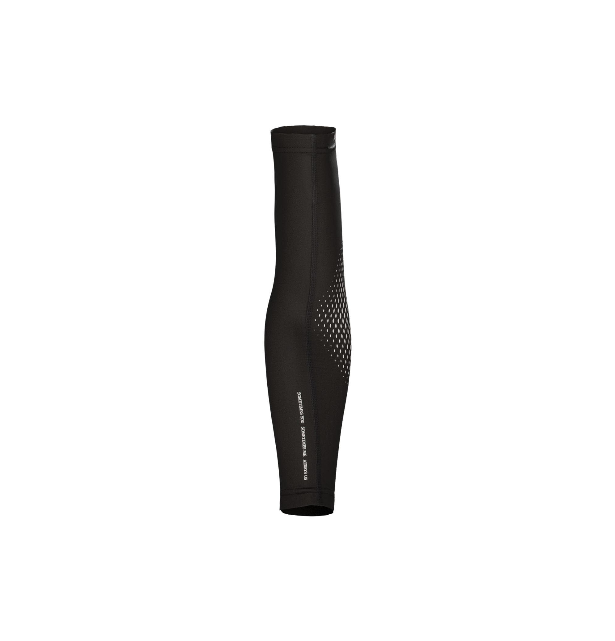 SHOOTERS SLEEVE - BLACK image.