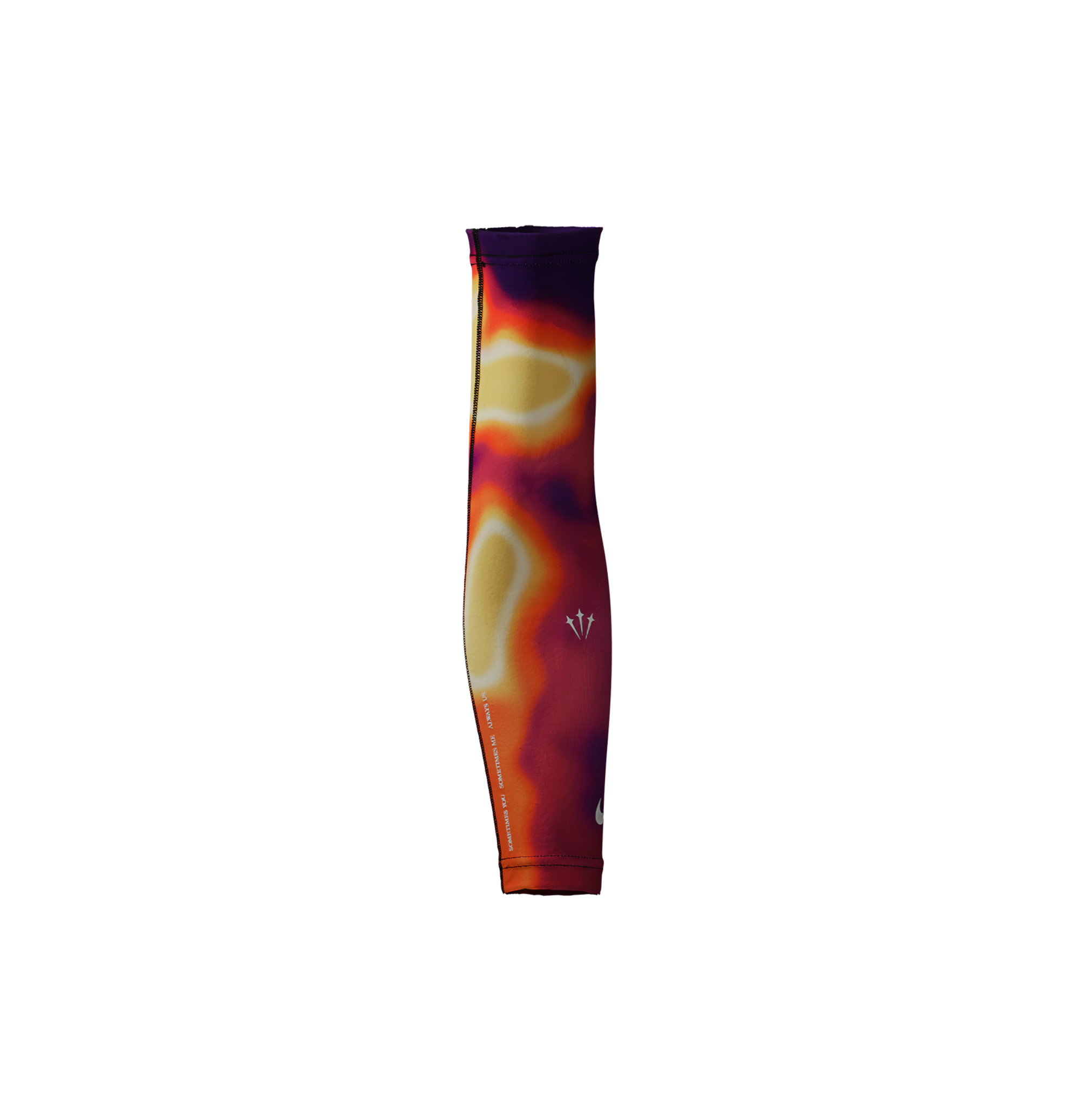SHOOTERS SLEEVE - THERMAL image.