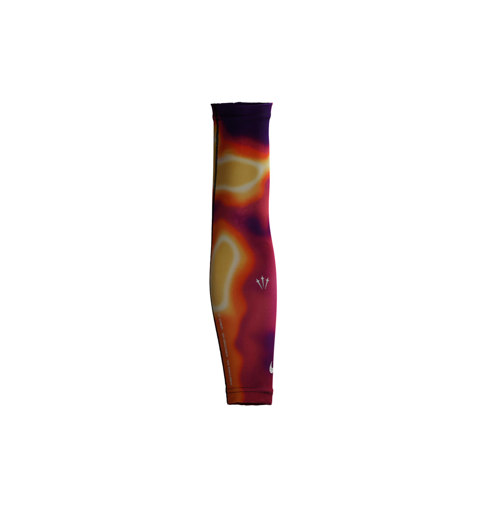 SHOOTERS SLEEVE - THERMAL image.
