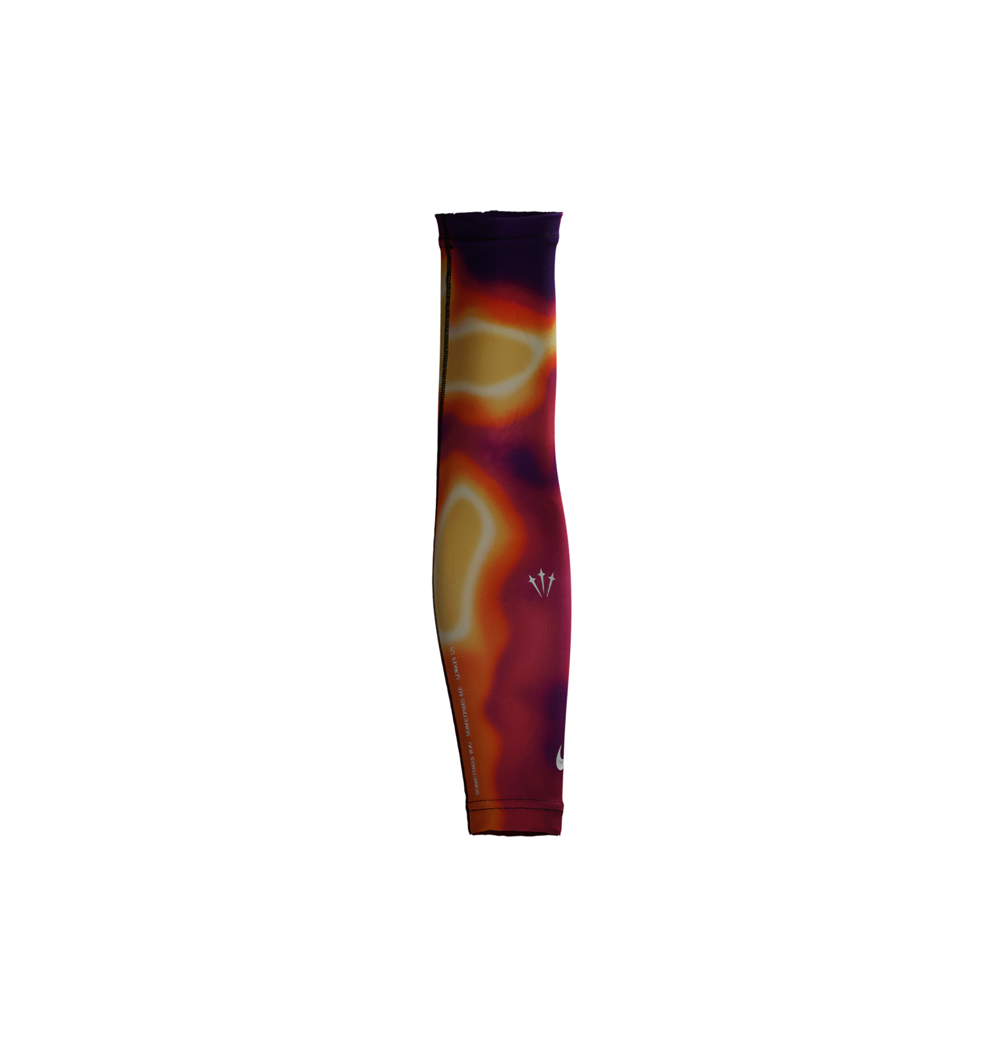 SHOOTERS SLEEVE - THERMAL image.