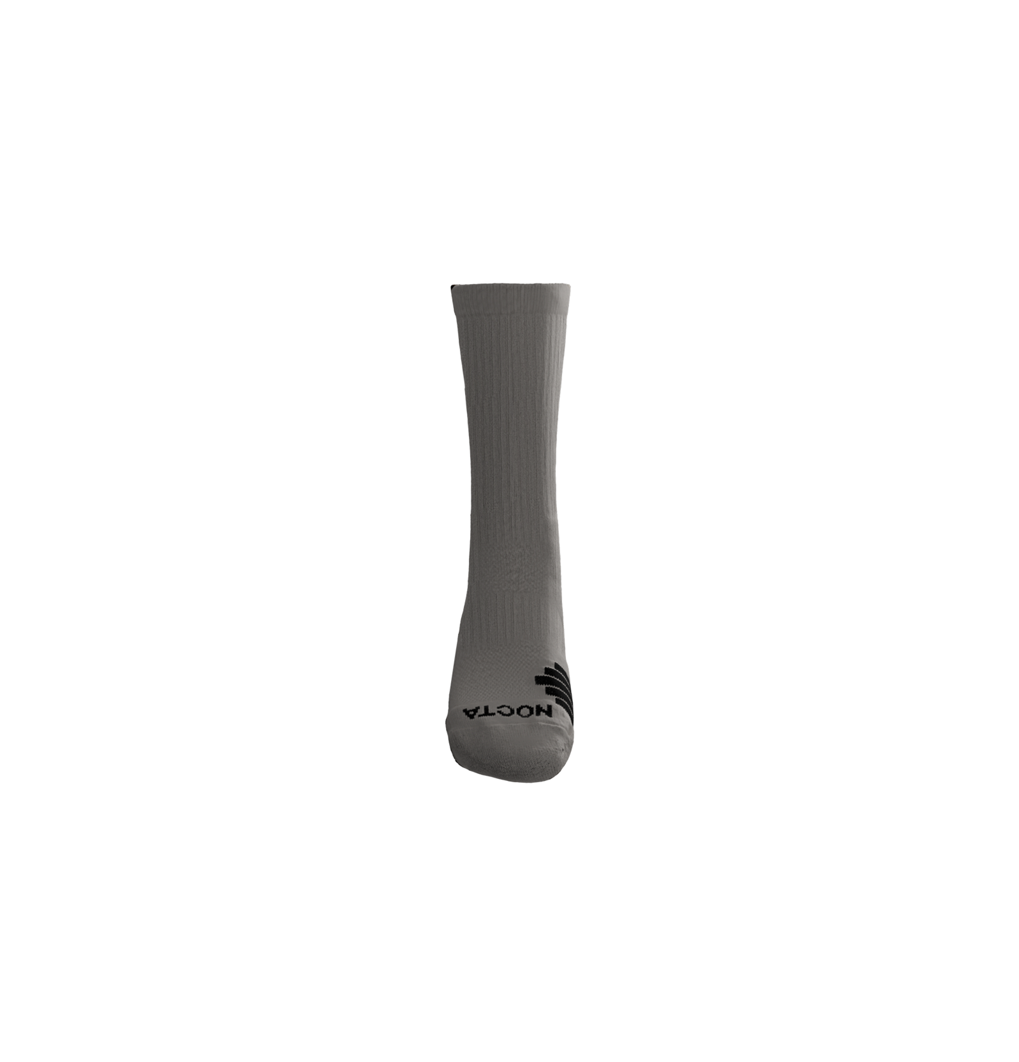 BALL SOCKS - WHITE image.