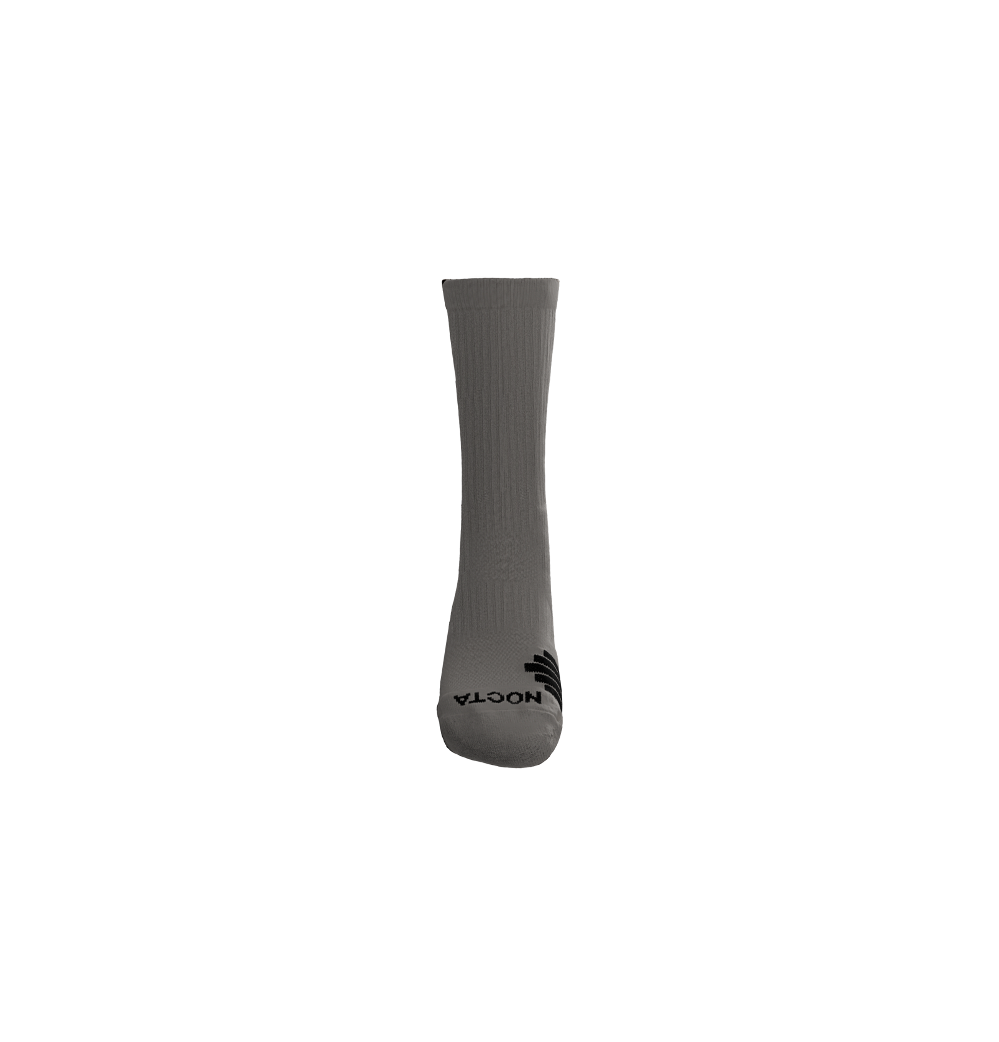 BALL SOCKS - WHITE image.