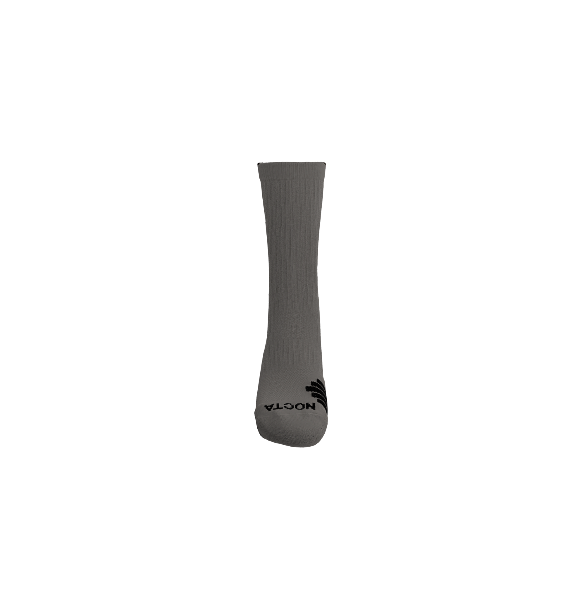 BALL SOCKS - WHITE image.