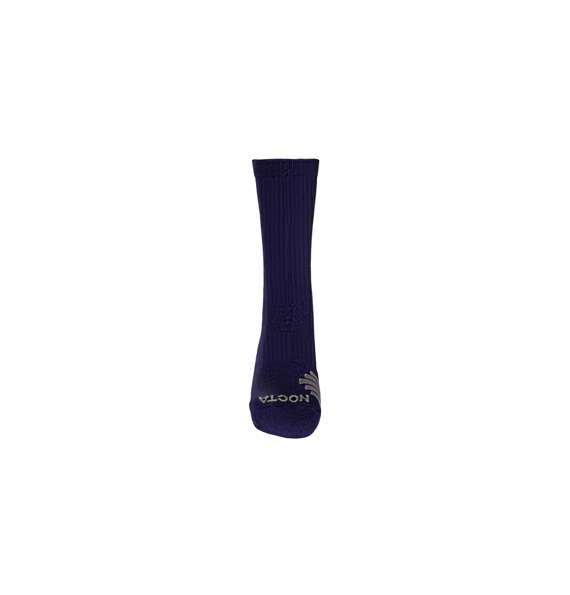 BALL SOCKS - PURPLE image.