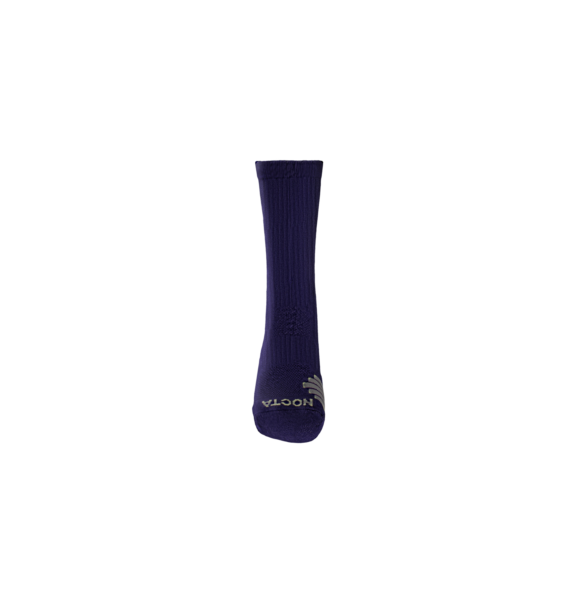 BALL SOCKS - PURPLE image.