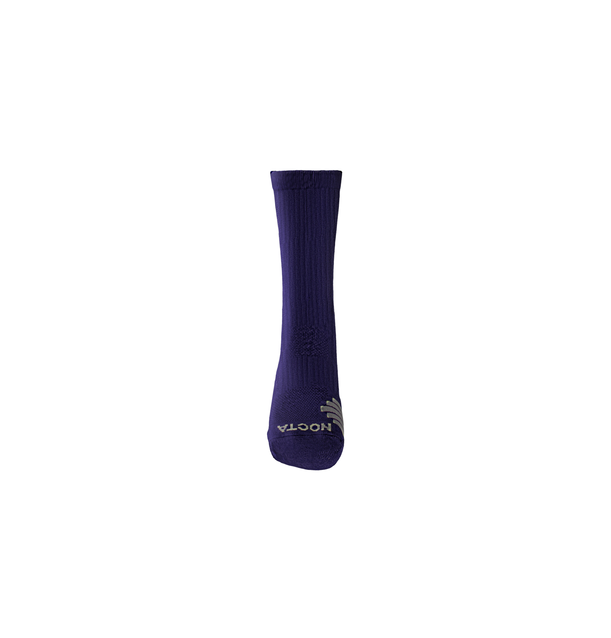 BALL SOCKS - PURPLE image.