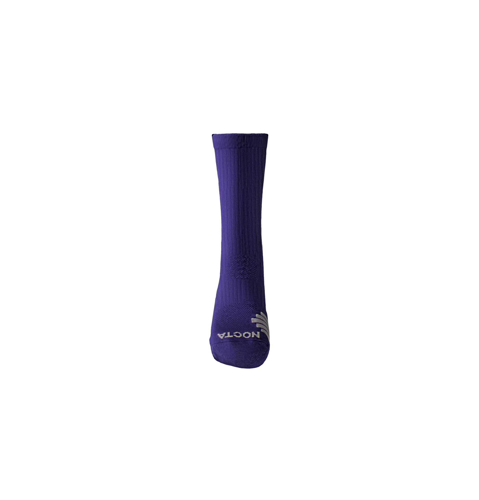 BALL SOCKS - PURPLE image.