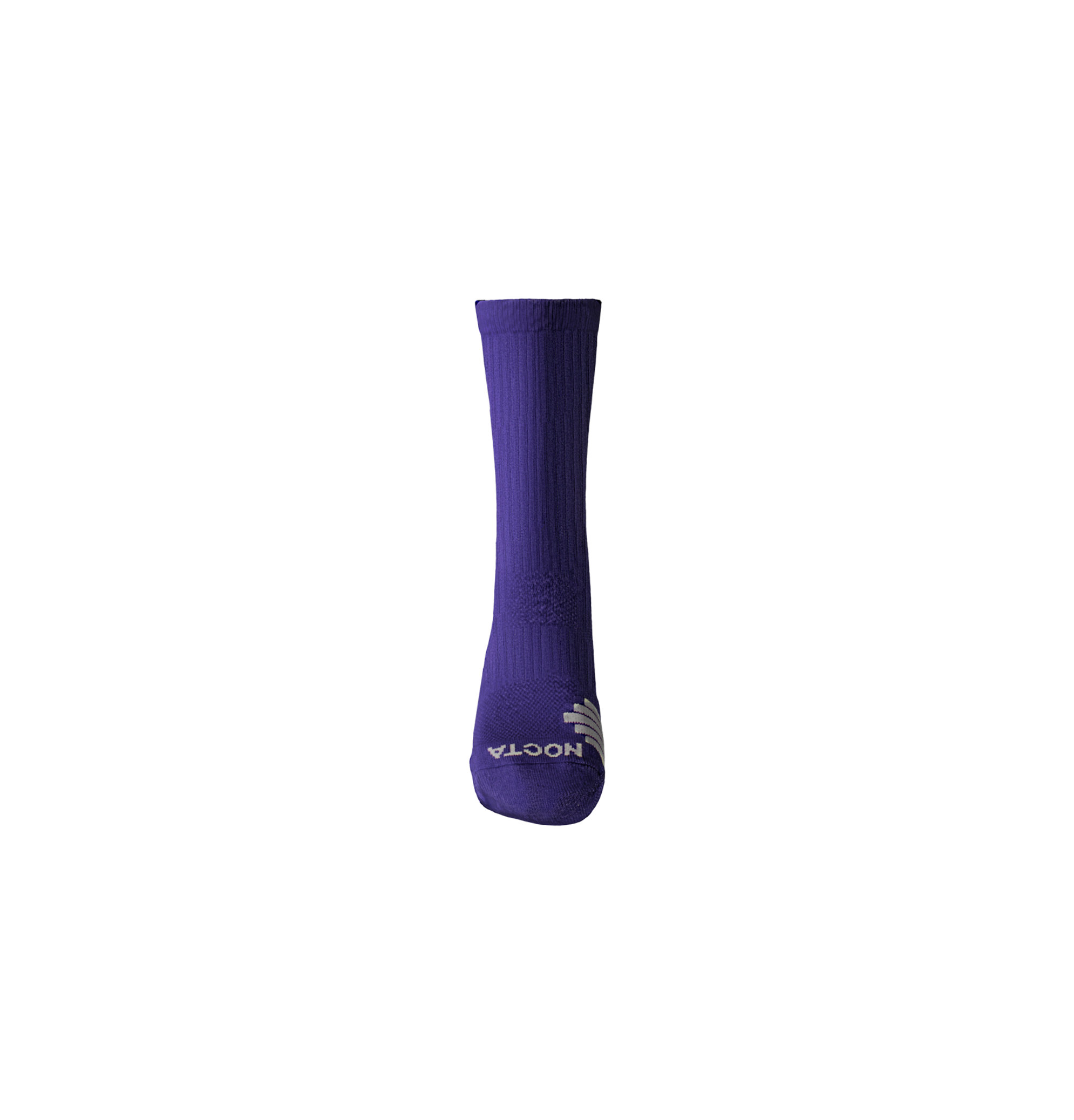 BALL SOCKS - PURPLE image.