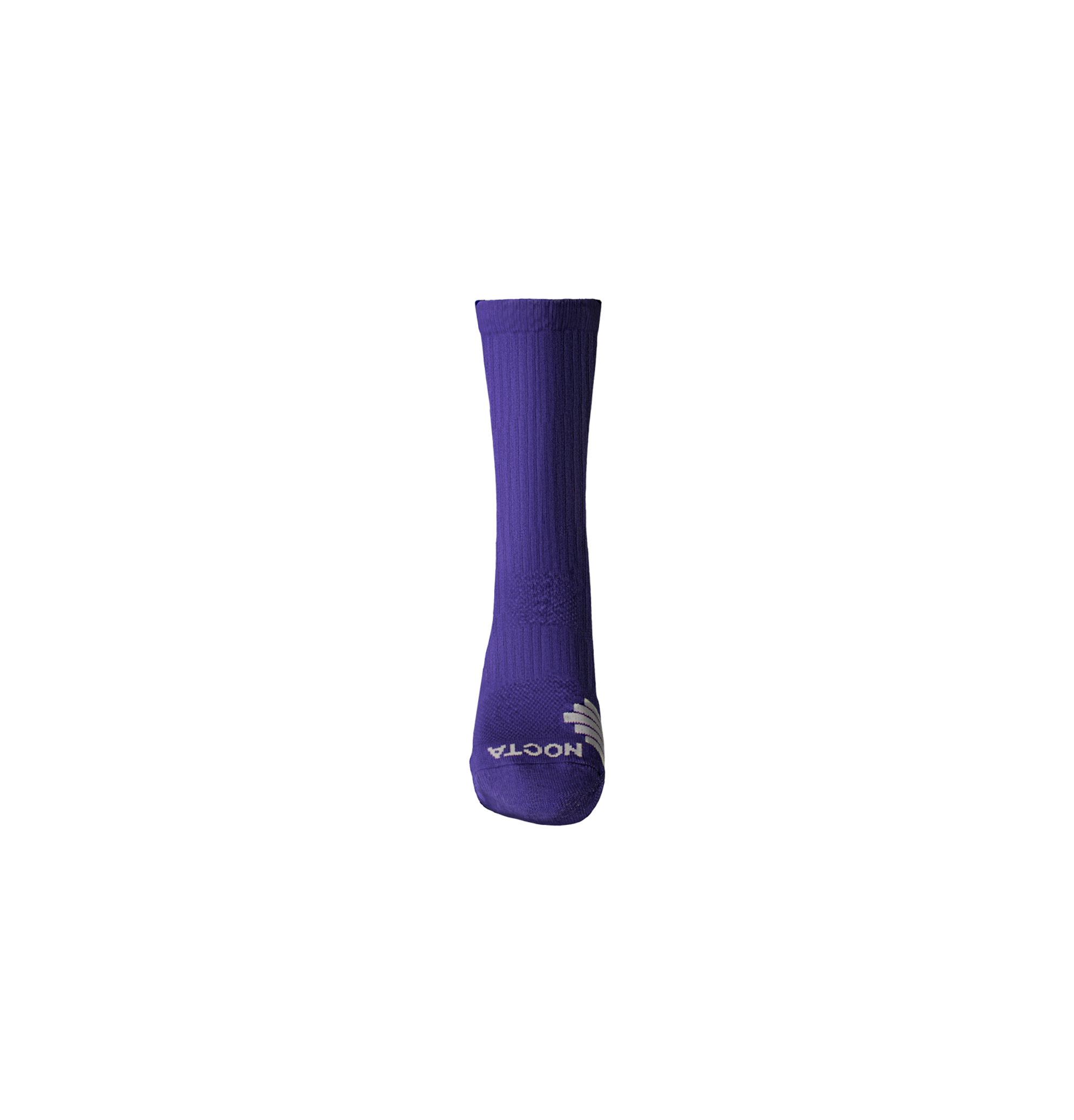 BALL SOCKS - PURPLE image.