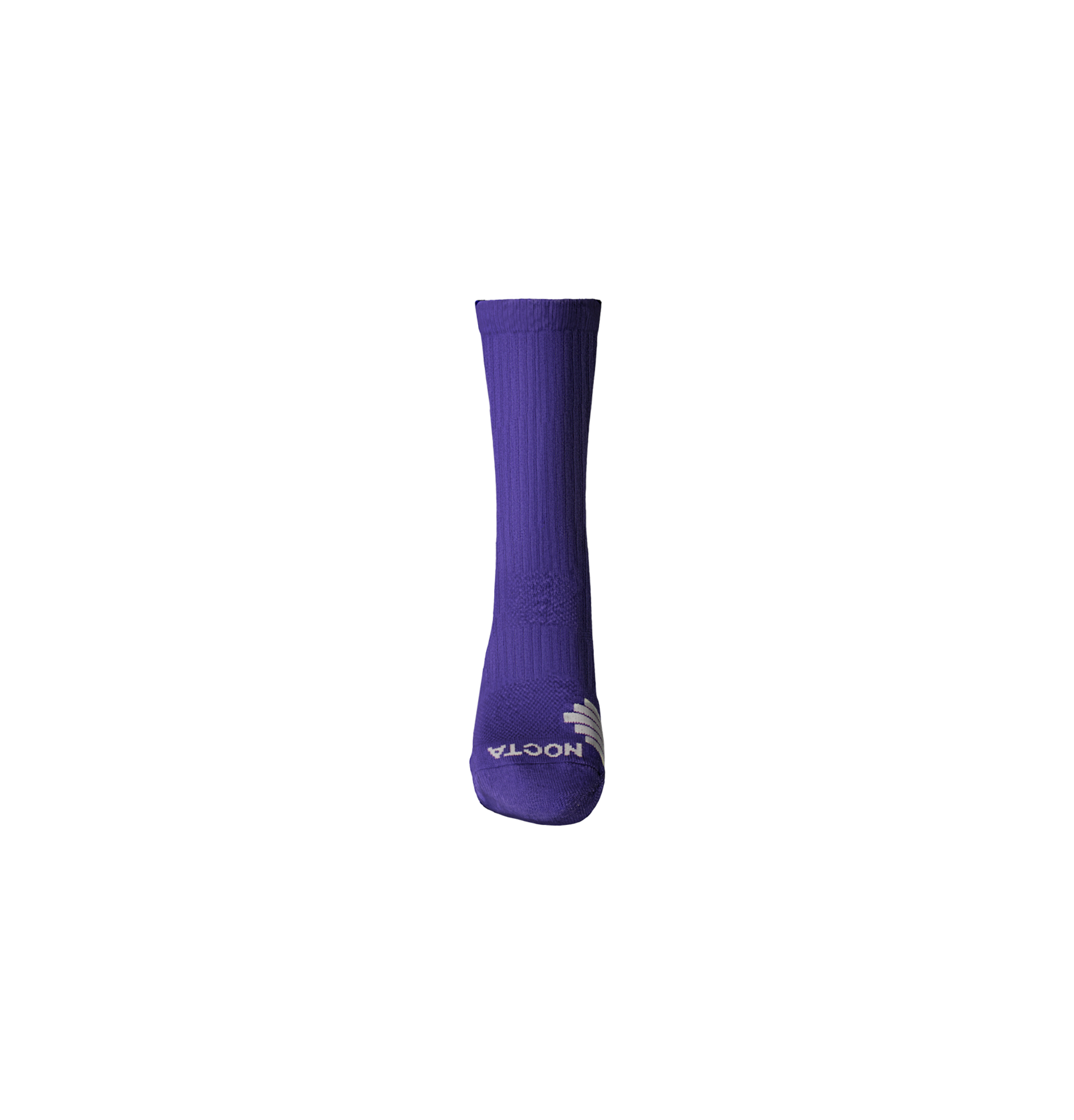BALL SOCKS - PURPLE image.