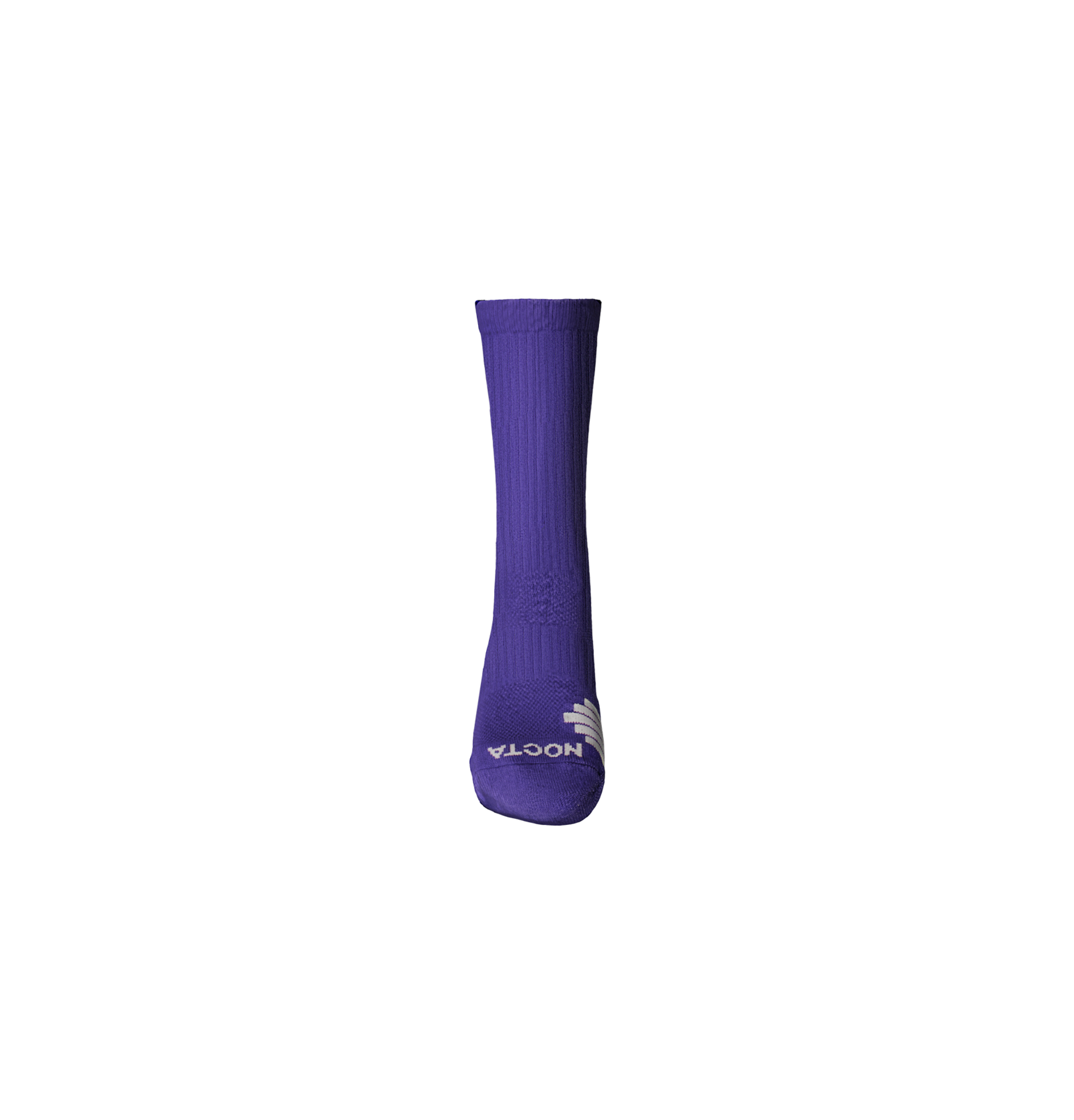 BALL SOCKS - PURPLE image.
