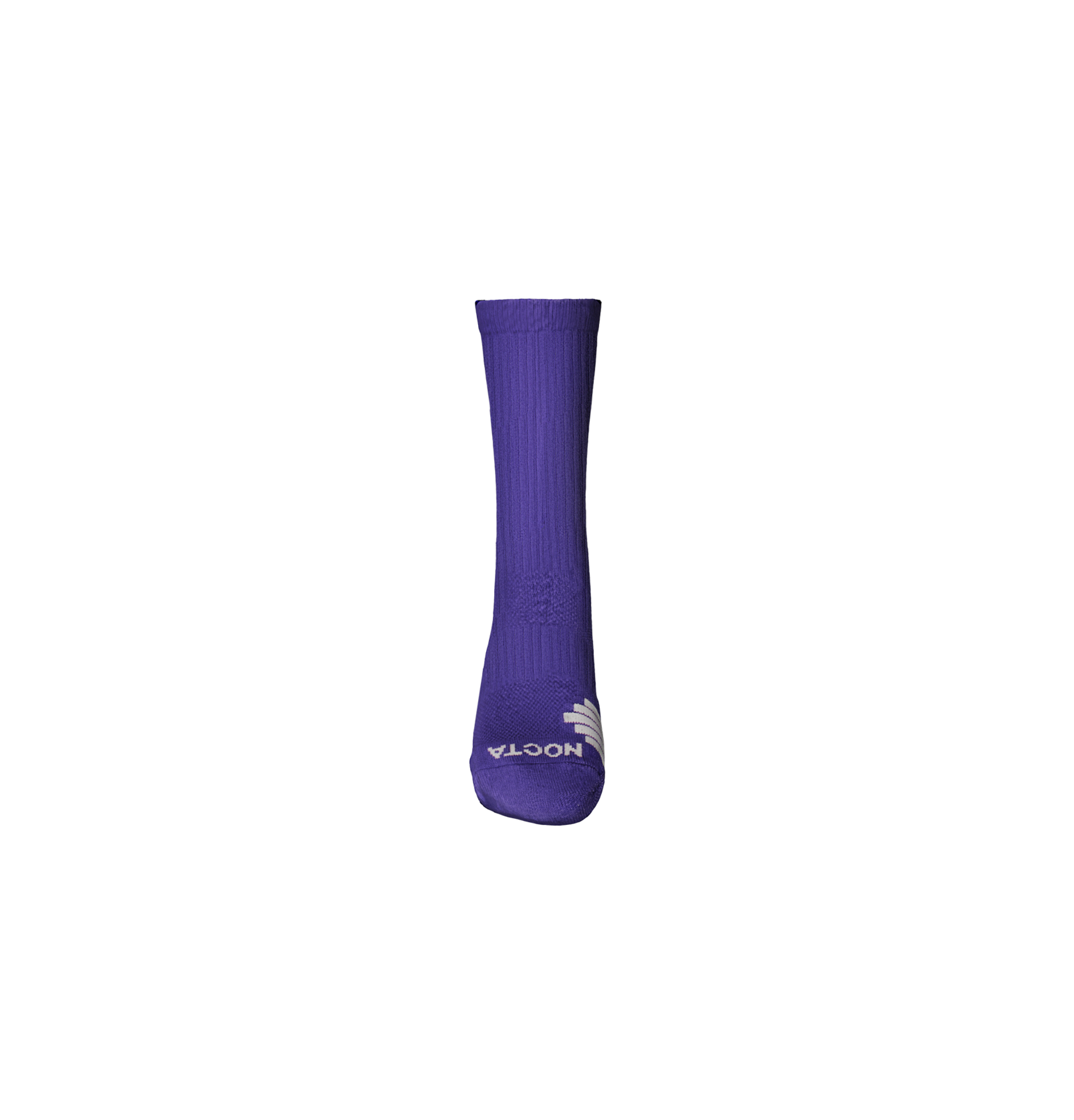 BALL SOCKS - PURPLE image.