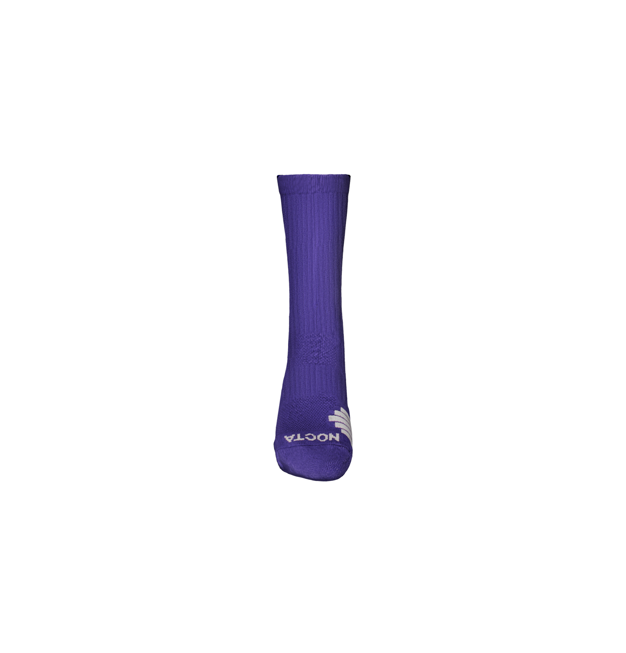 BALL SOCKS - PURPLE image.