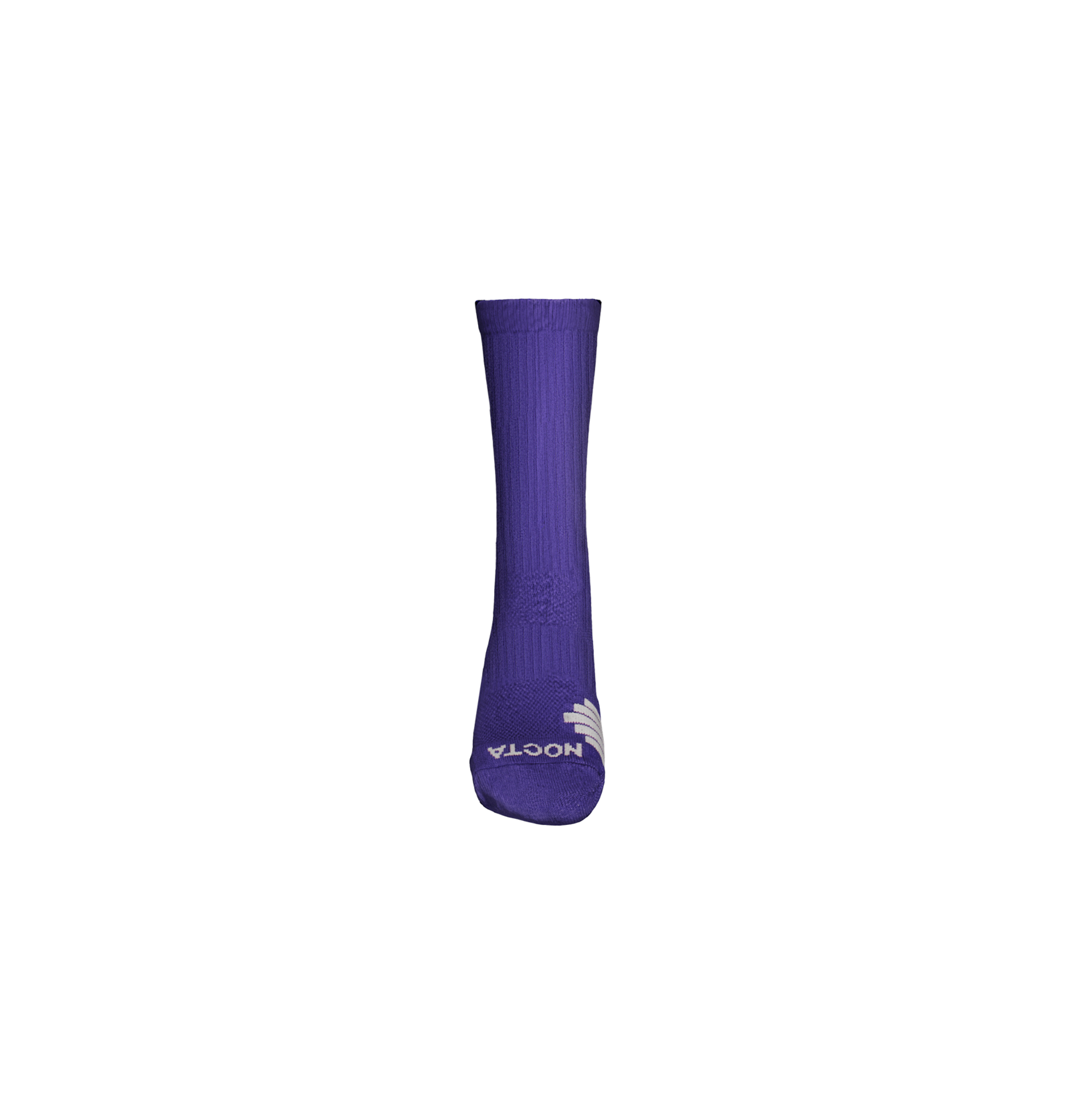 BALL SOCKS - PURPLE image.