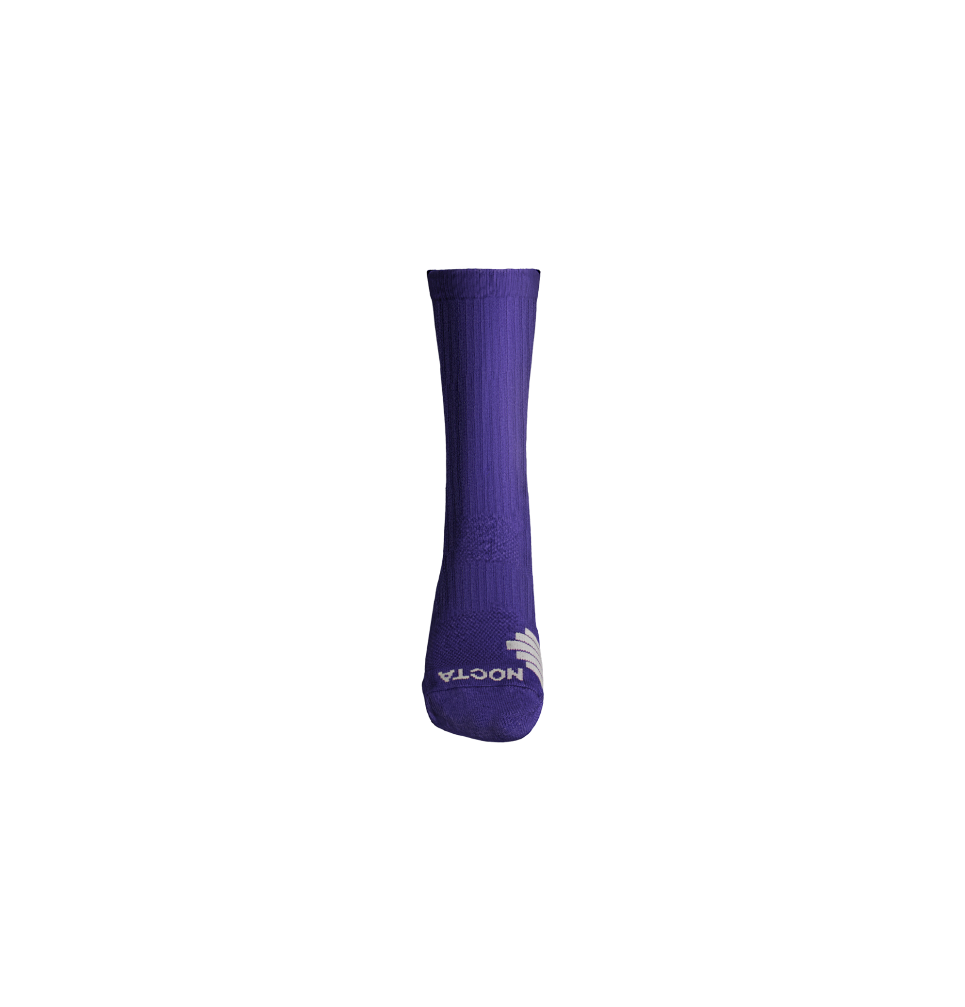 BALL SOCKS - PURPLE image.