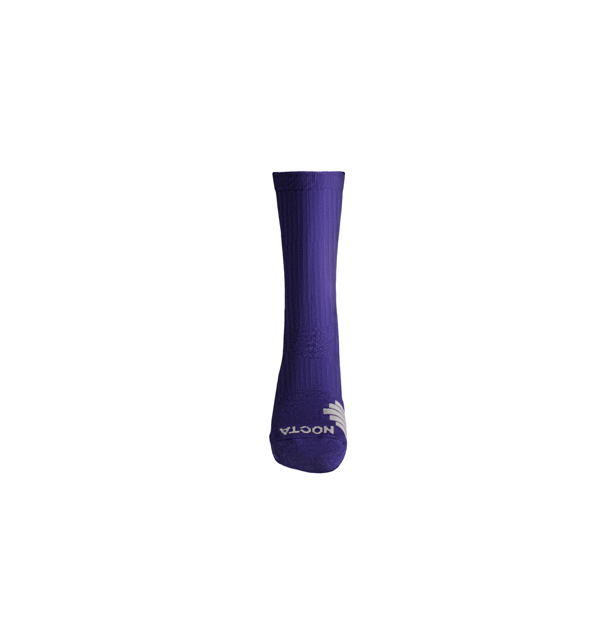 BALL SOCKS - PURPLE image.