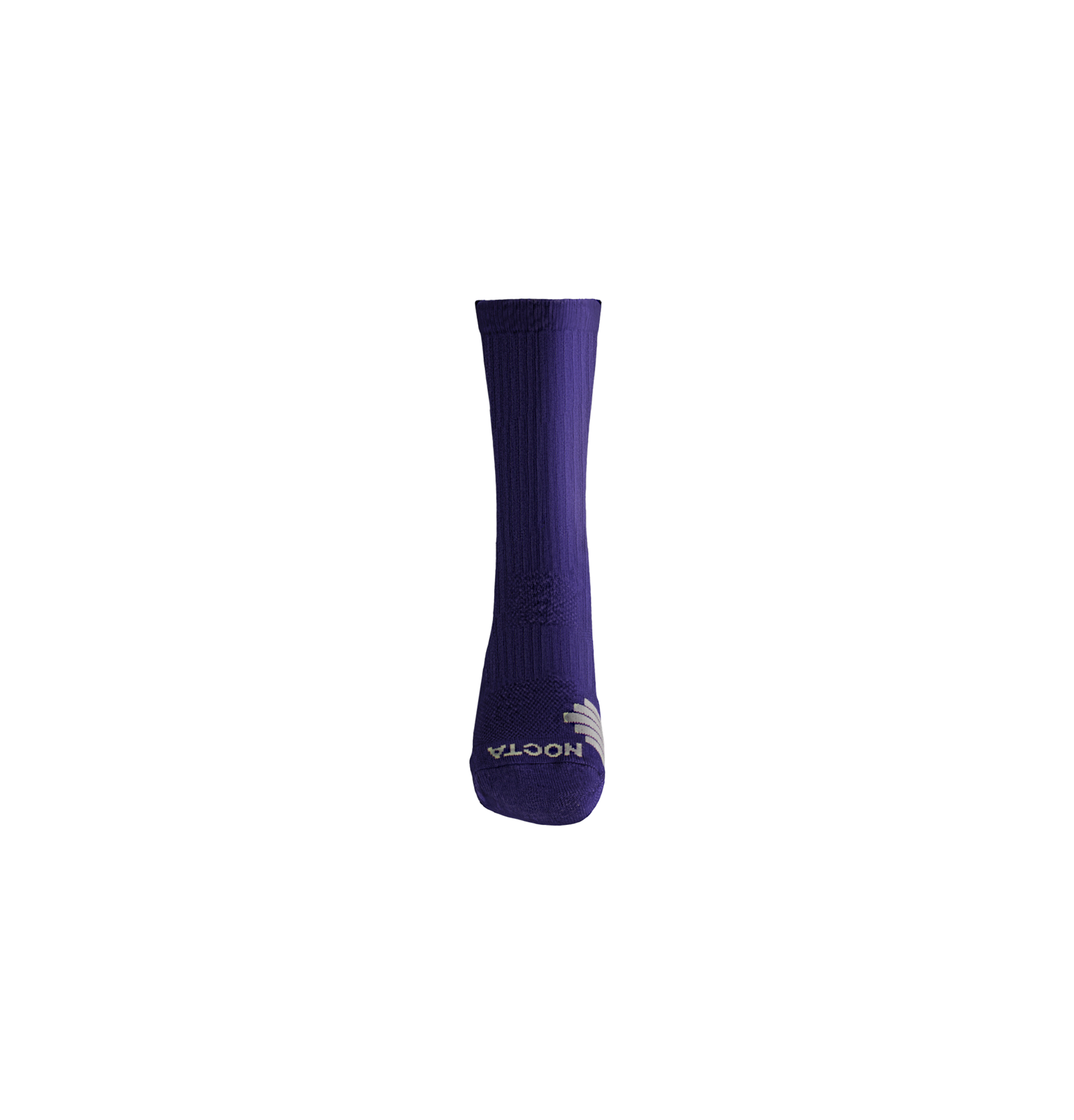 BALL SOCKS - PURPLE image.