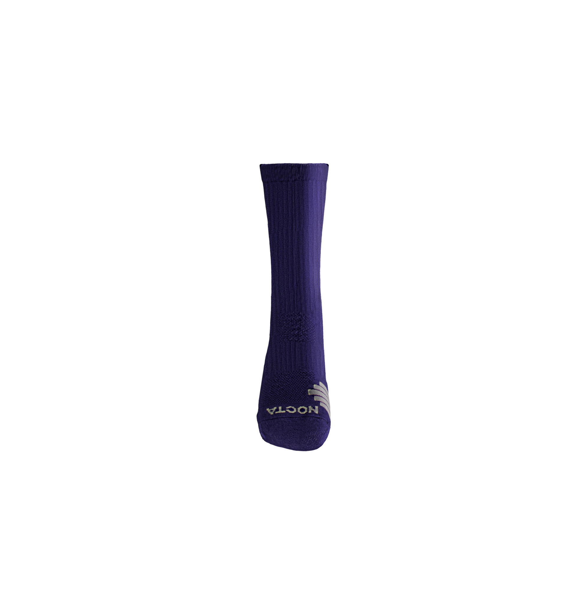 BALL SOCKS - PURPLE image.