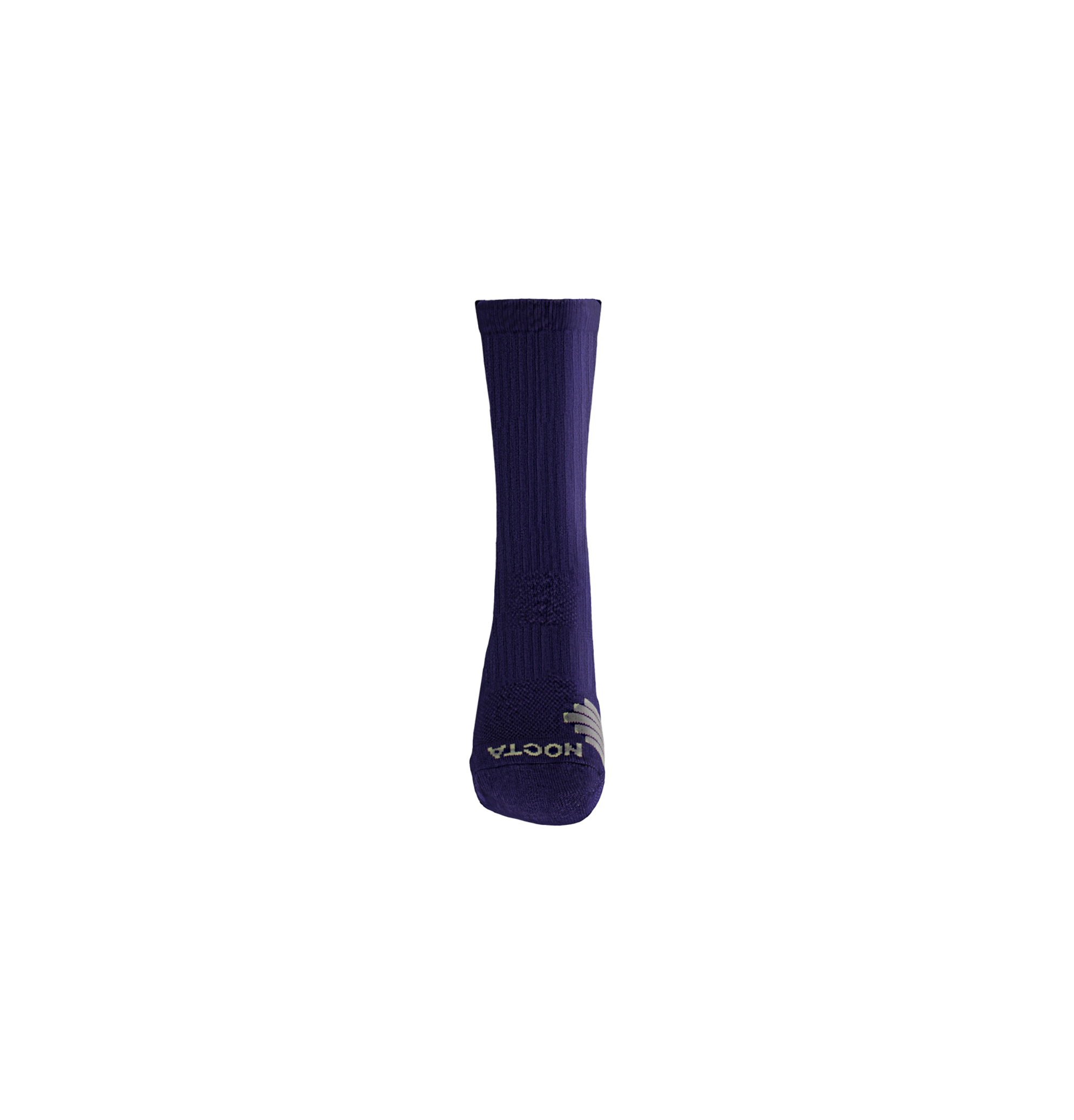 BALL SOCKS - PURPLE image.
