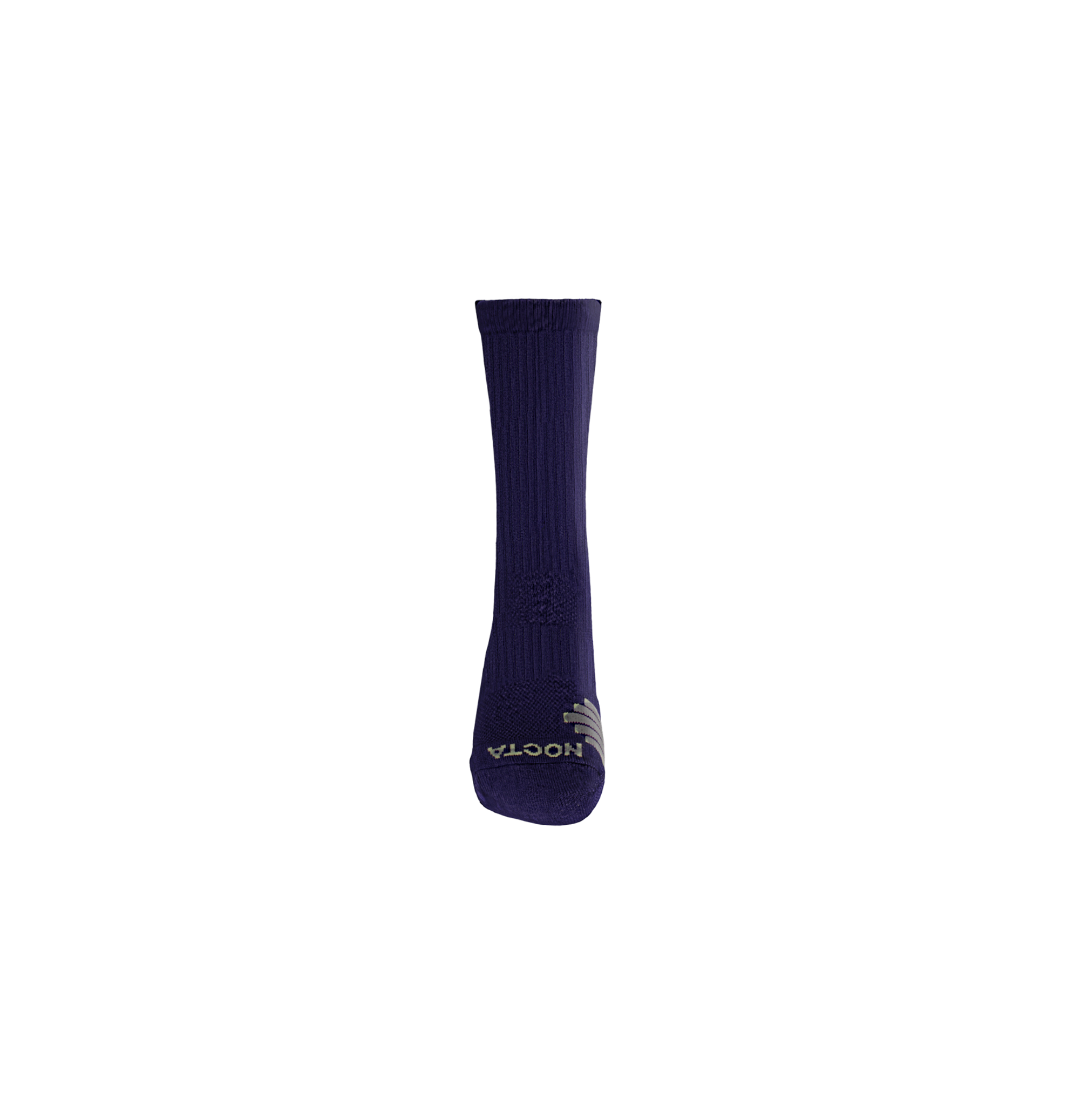 BALL SOCKS - PURPLE image.