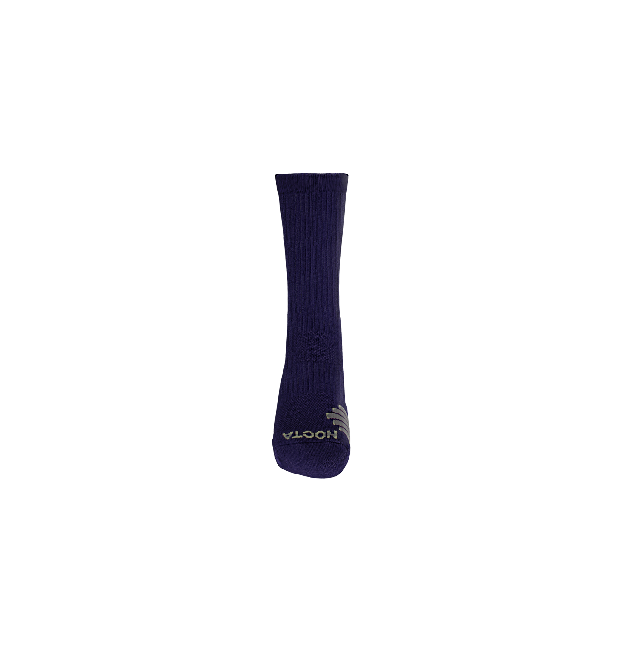 BALL SOCKS - PURPLE image.