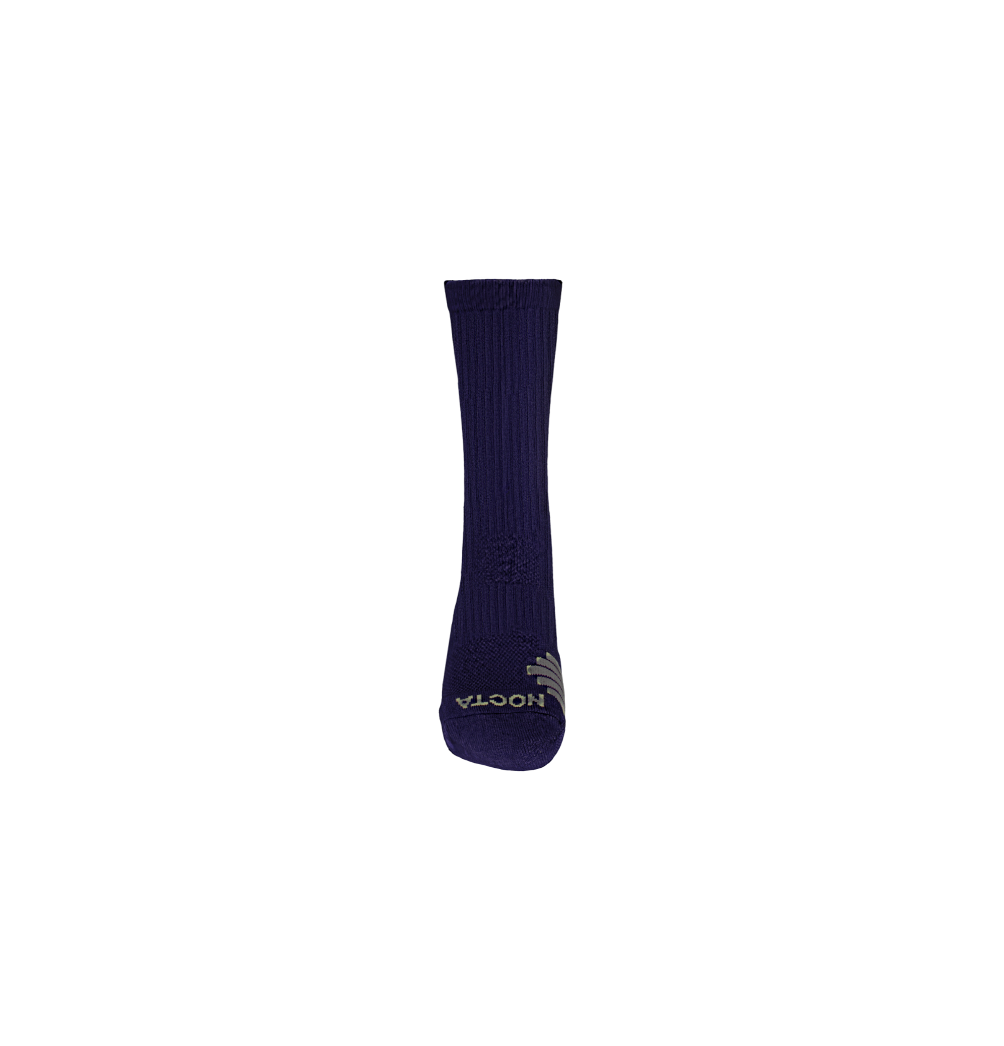 BALL SOCKS - PURPLE image.