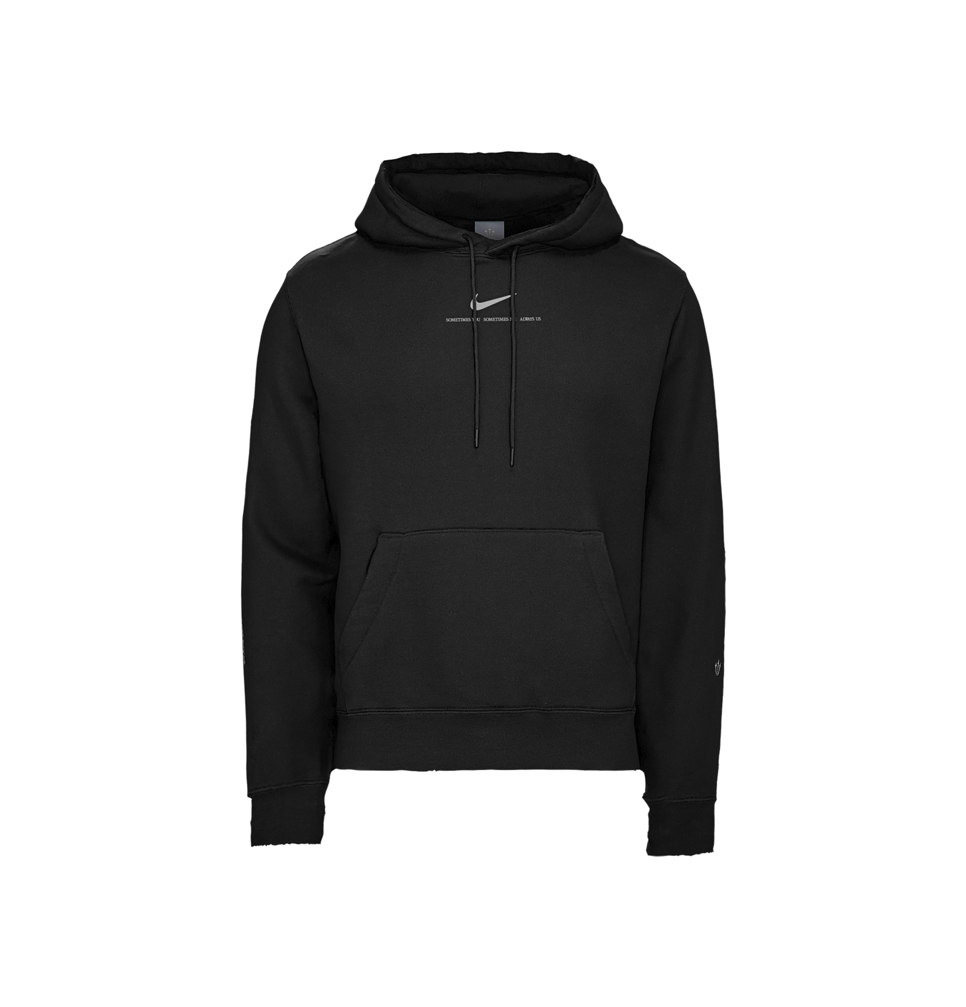 SYSMAU FLEECE HOODIE image.