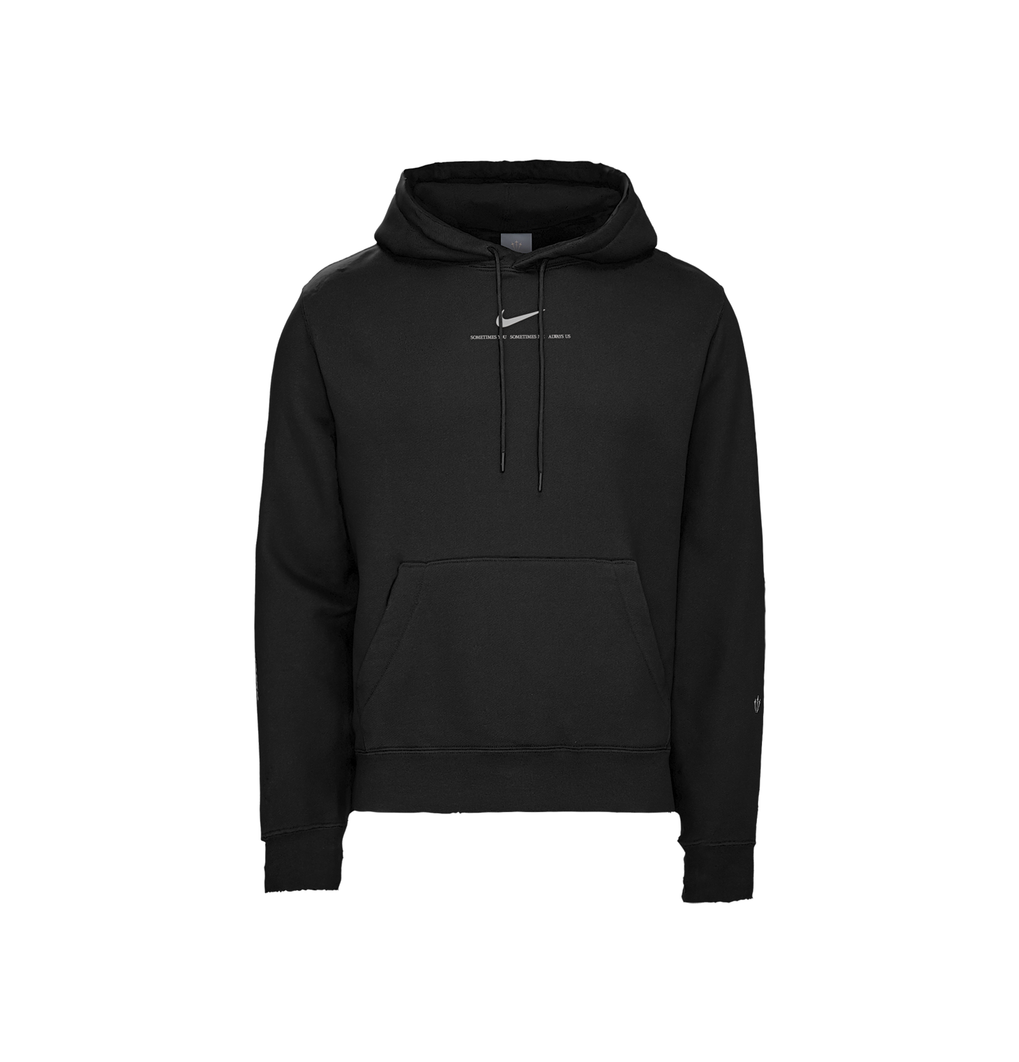 SYSMAU FLEECE HOODIE image.