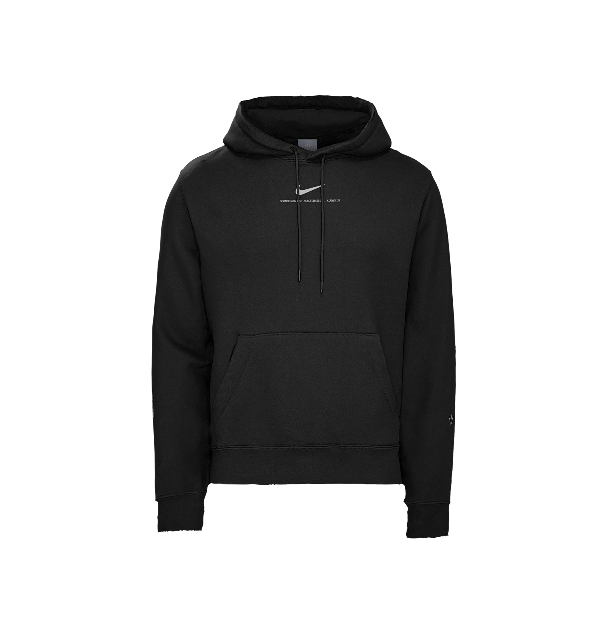 SYSMAU FLEECE HOODIE image.