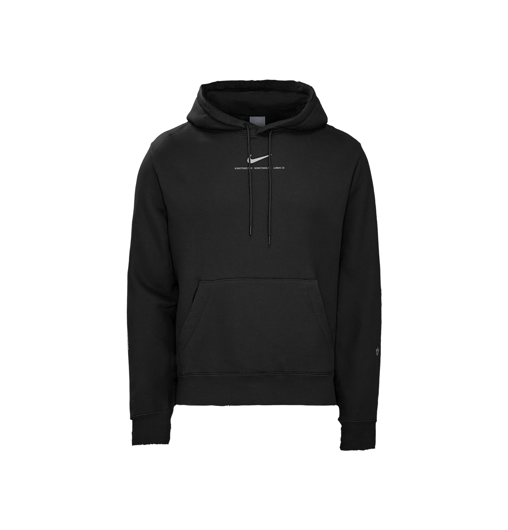 SYSMAU FLEECE HOODIE image.