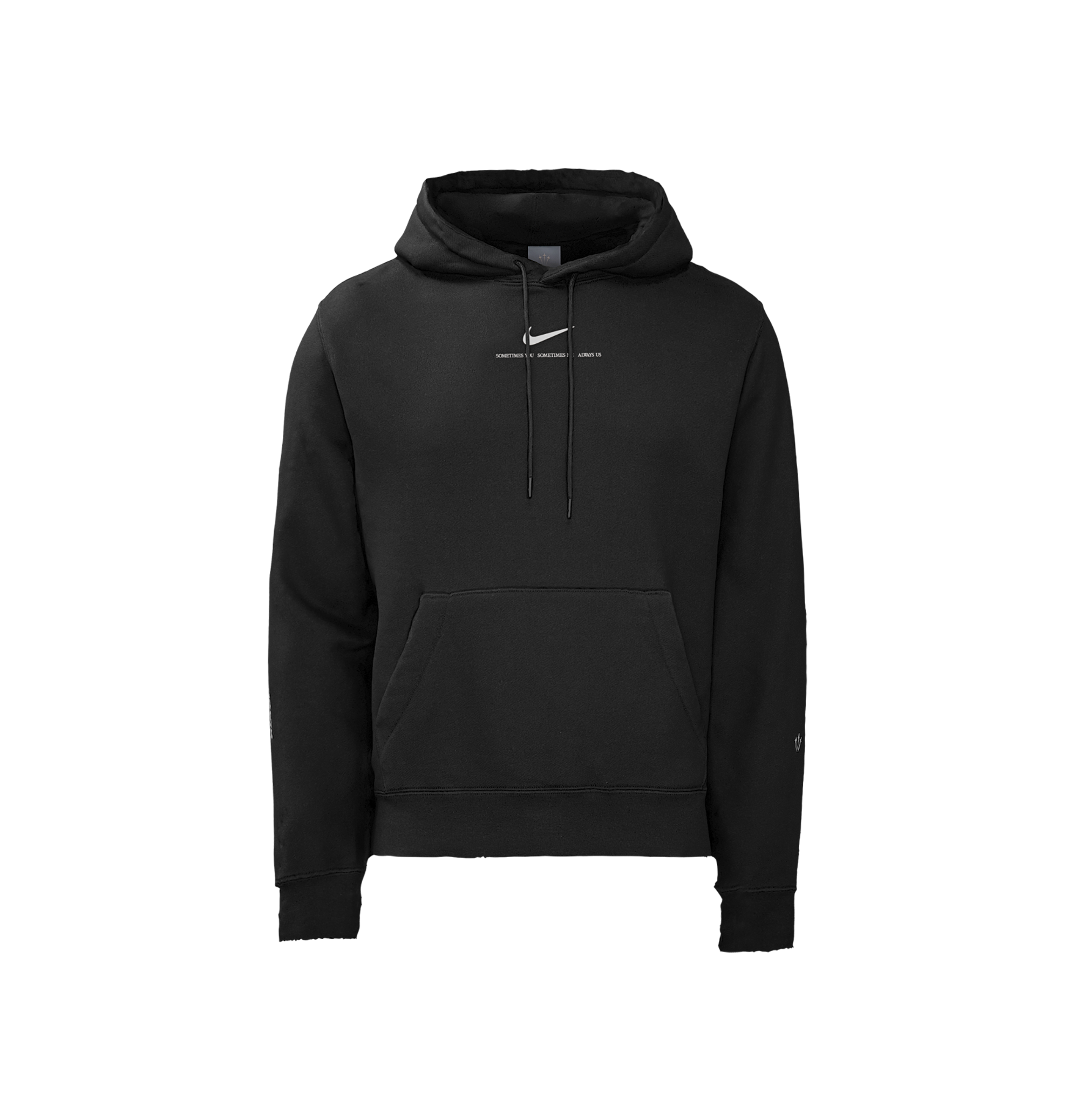 SYSMAU FLEECE HOODIE image.