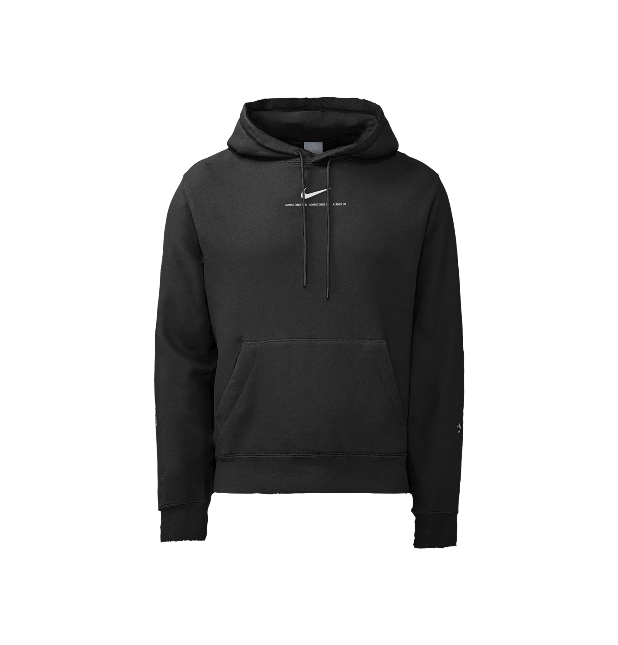 SYSMAU FLEECE HOODIE image.