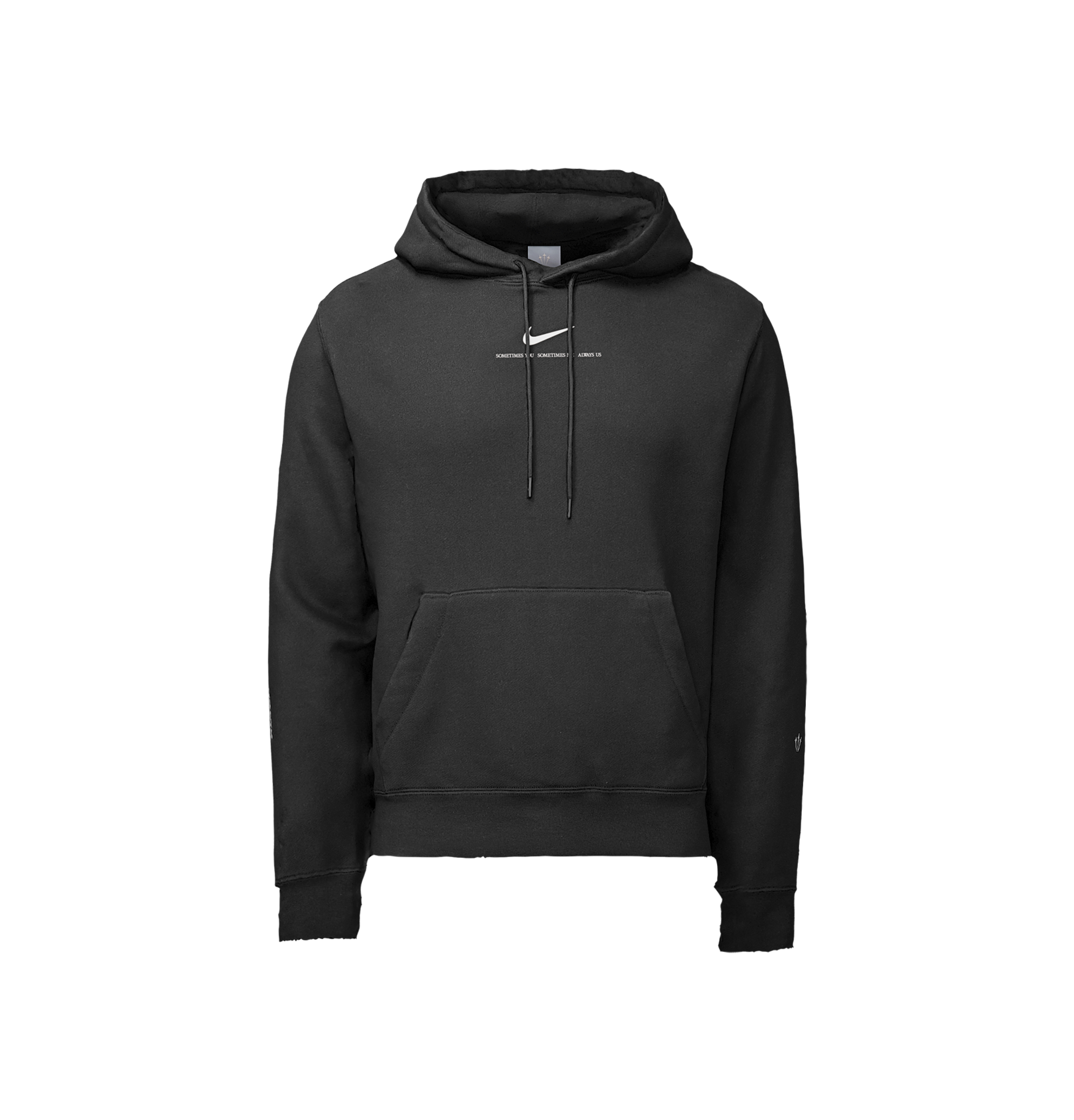 SYSMAU FLEECE HOODIE image.